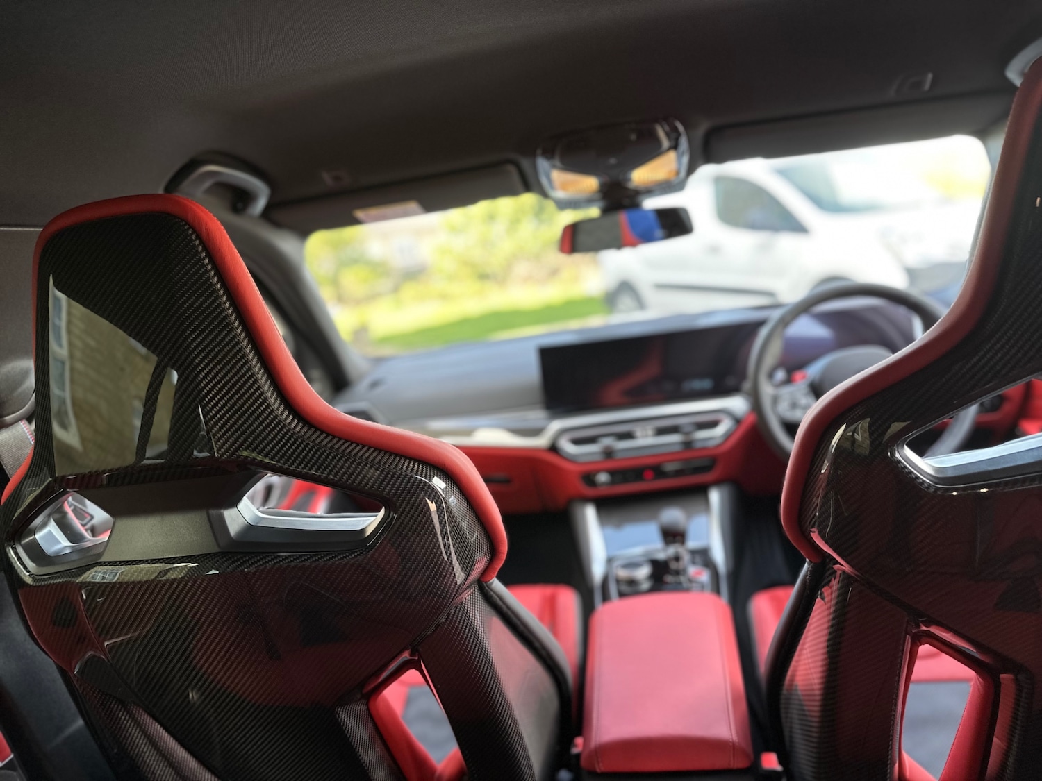 Used BMW M3 2024 for sale - 78144114: Photo 77