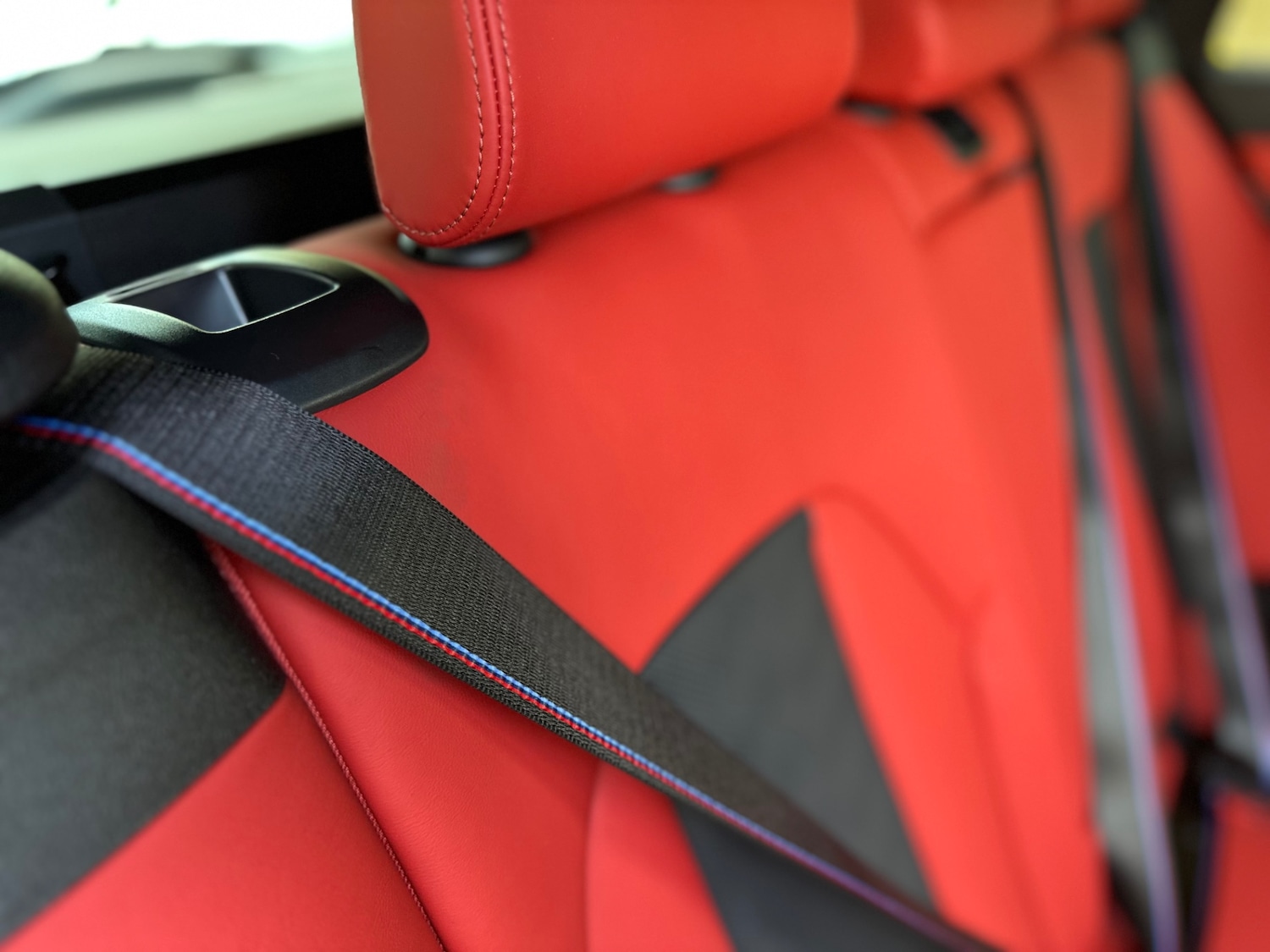 Used BMW M3 2024 for sale - 78144114: Photo 79