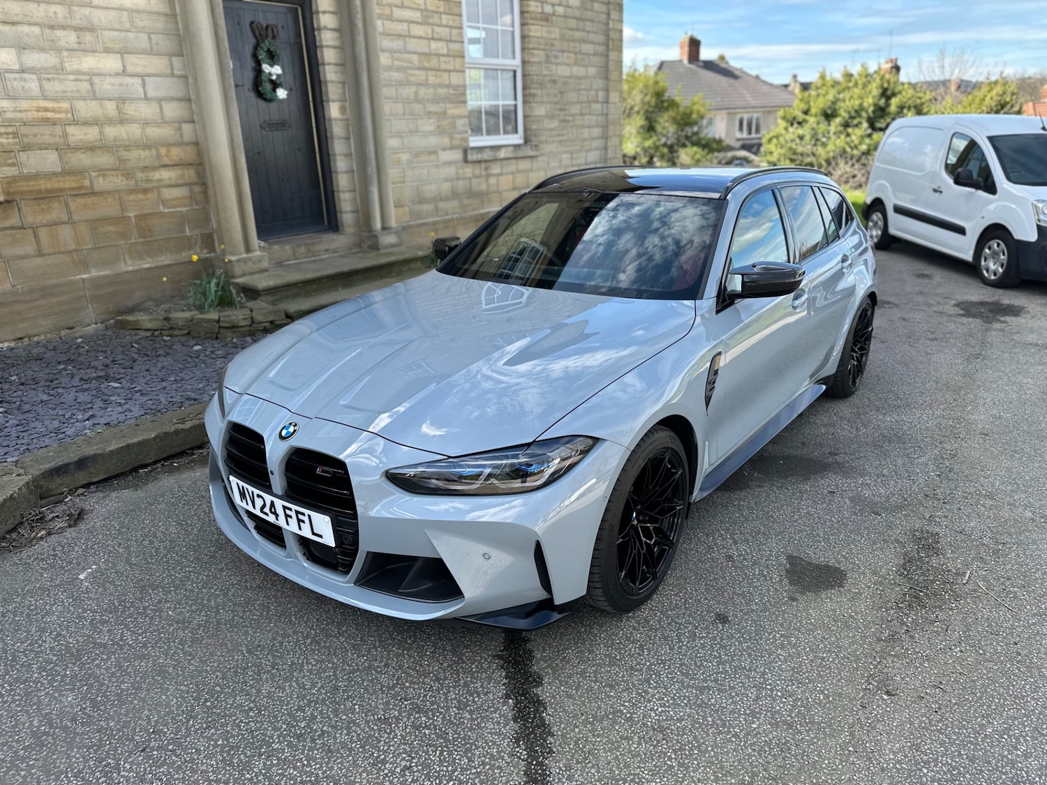 Used BMW M3 2024 for sale - 78144114: Photo 8