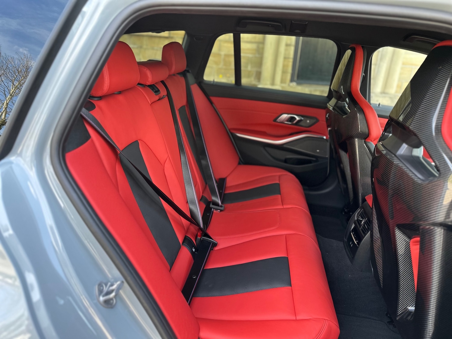 Used BMW M3 2024 for sale - 78144114: Photo 81