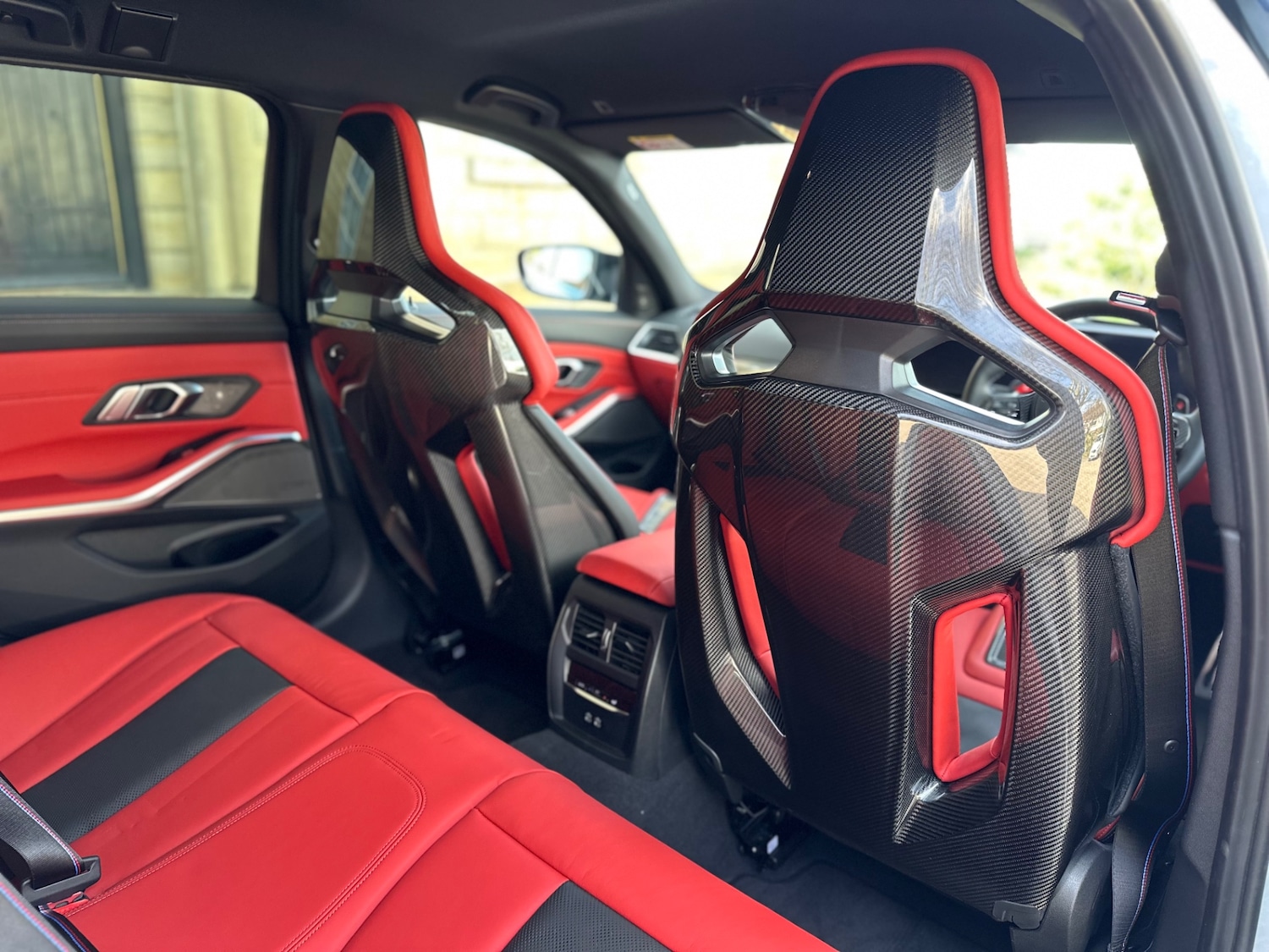 Used BMW M3 2024 for sale - 78144114: Photo 82