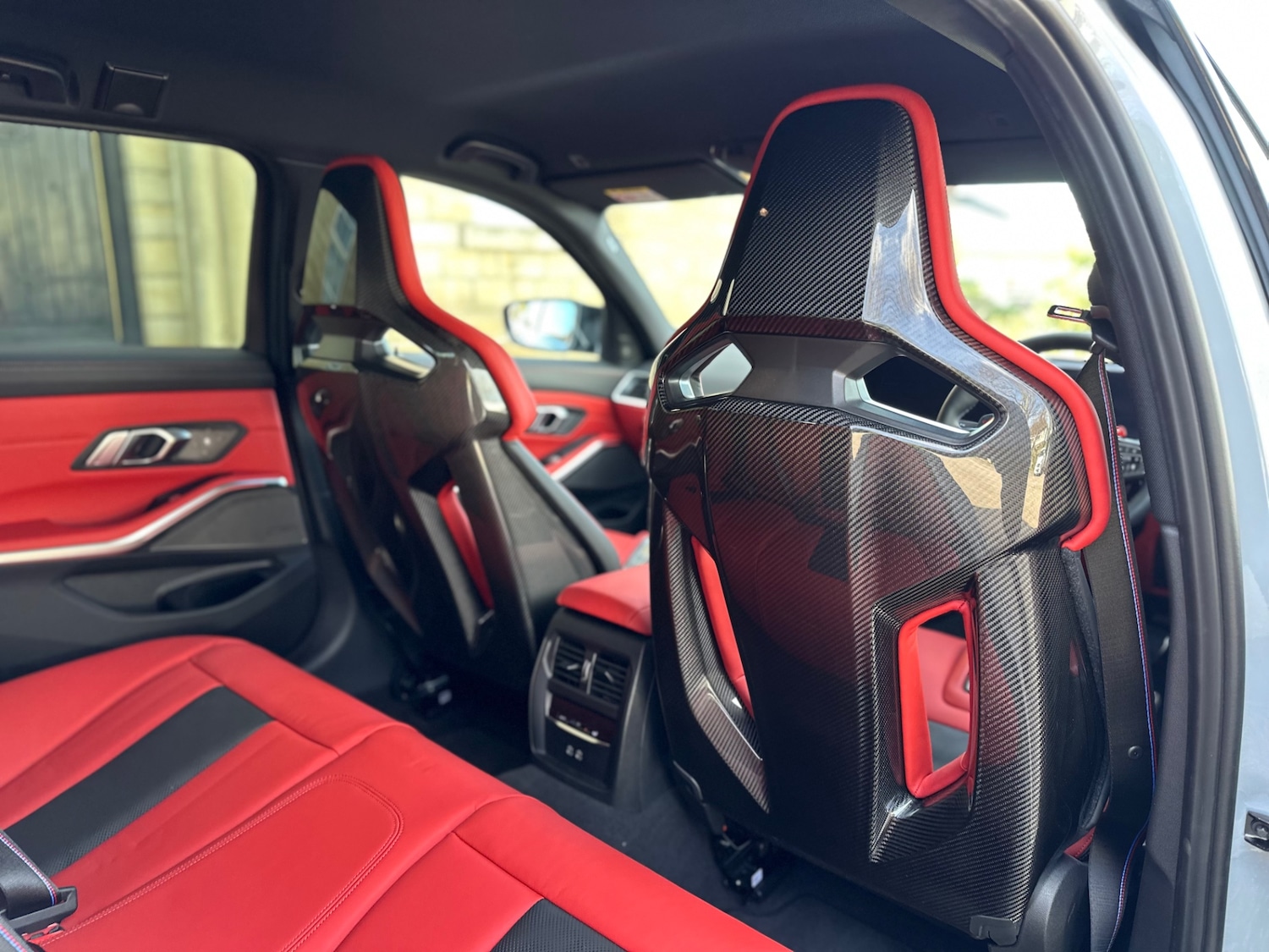 Used BMW M3 2024 for sale - 78144114: Photo 83