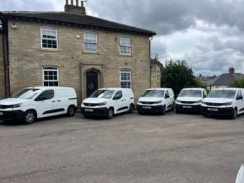 Used Peugeot Partner 2019 for sale - 71670268: Photo