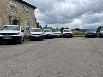 Used Peugeot Partner 2019 for sale - 71670268: Photo