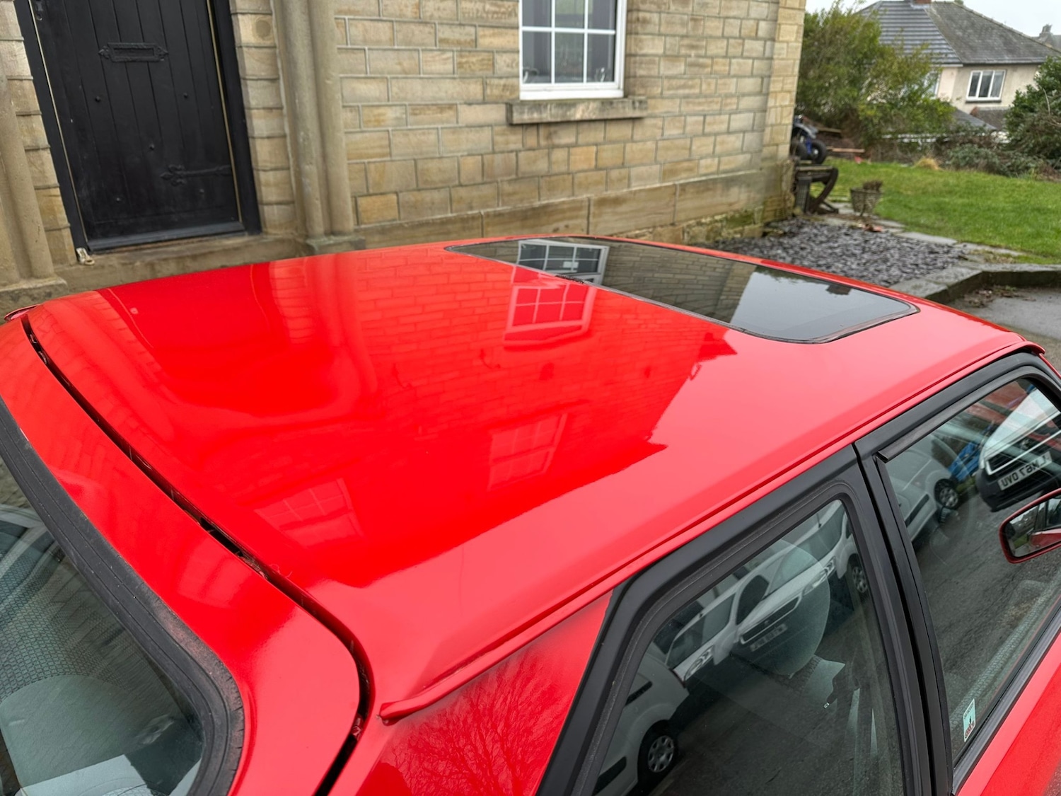 Used Ford Escort 1989 for sale - 77501435: Photo 11