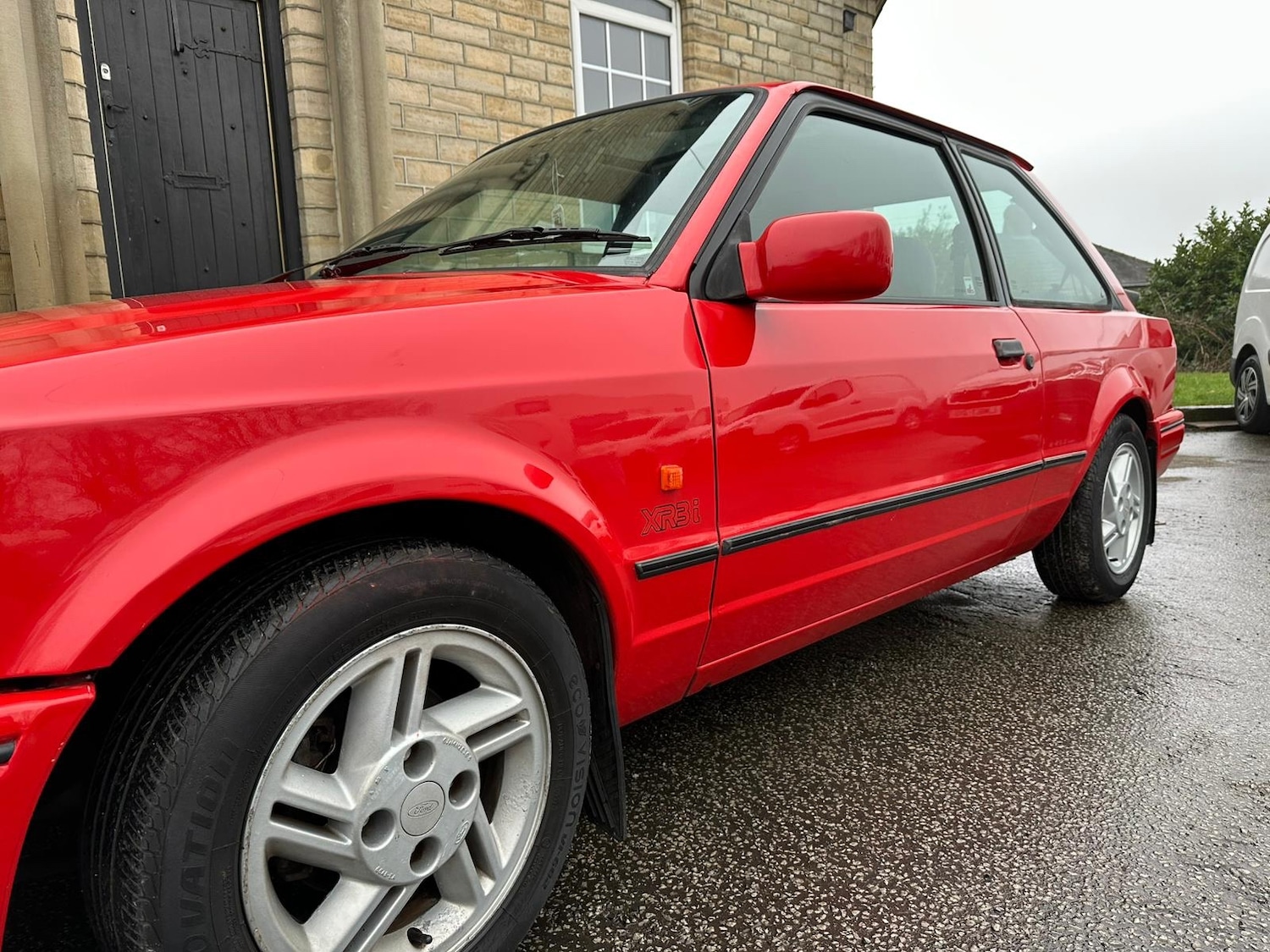 Used Ford Escort 1989 for sale - 77501435: Photo 14