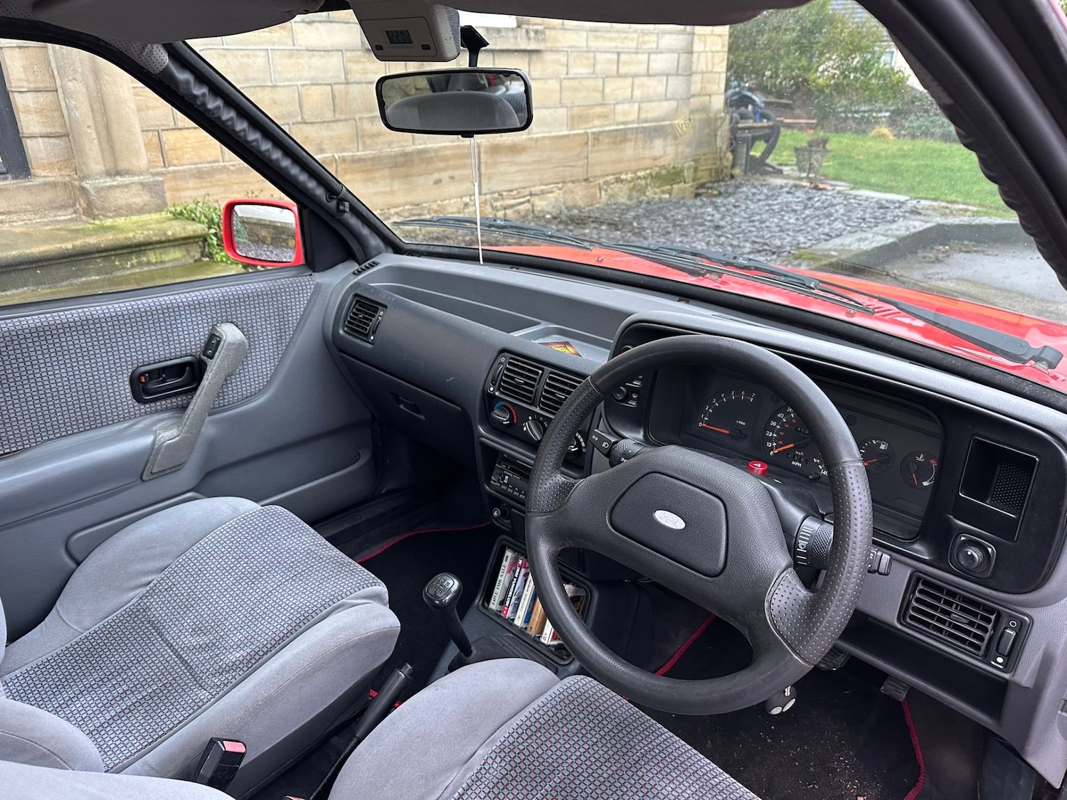 Used Ford Escort 1989 for sale - 77501435: Photo 7