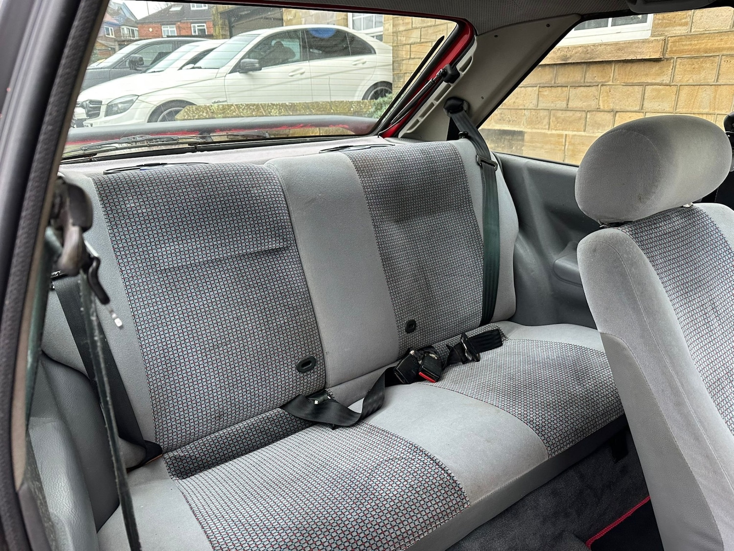 Used Ford Escort 1989 for sale - 77501435: Photo 8