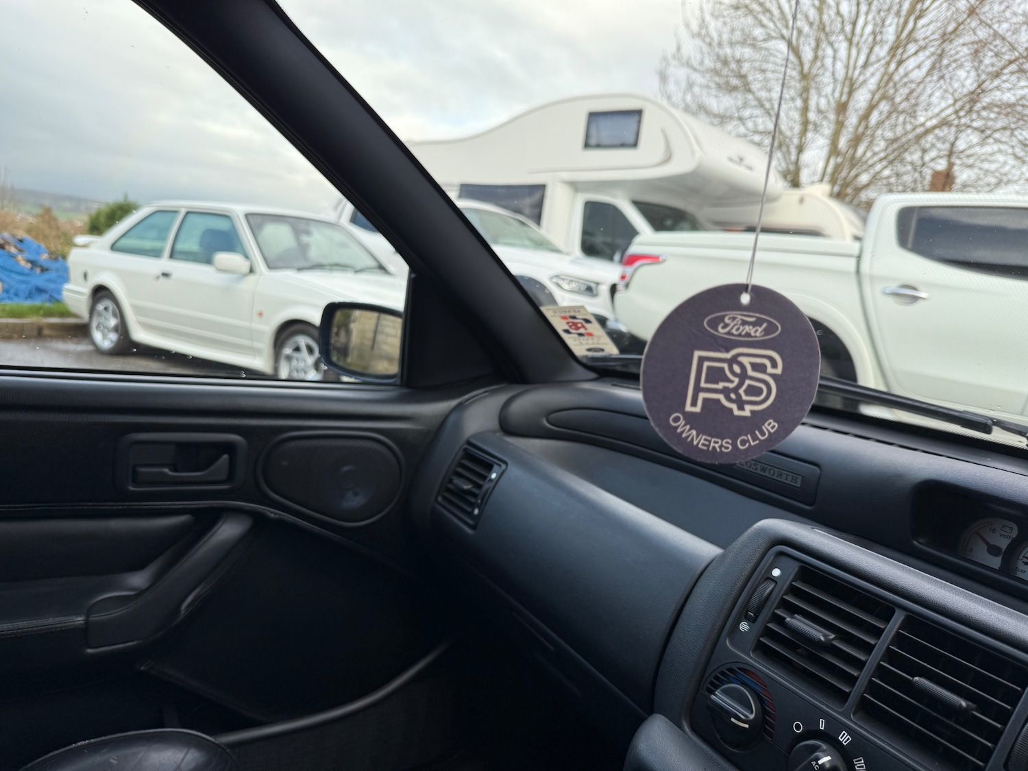 Used Ford Escort 1994 for sale - 76785399: Photo 12