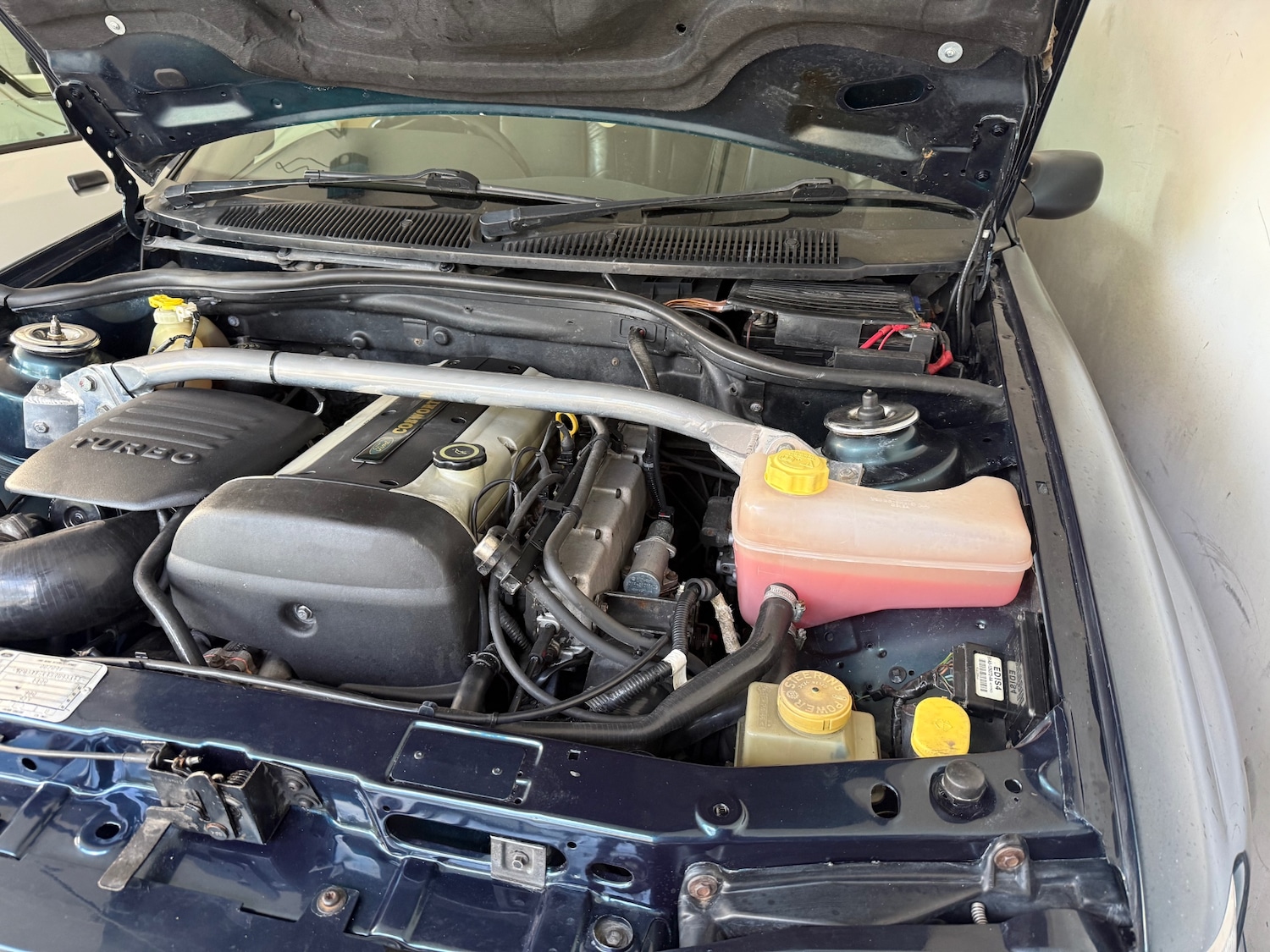 Used Ford Escort 1994 for sale - 76785399: Photo 18