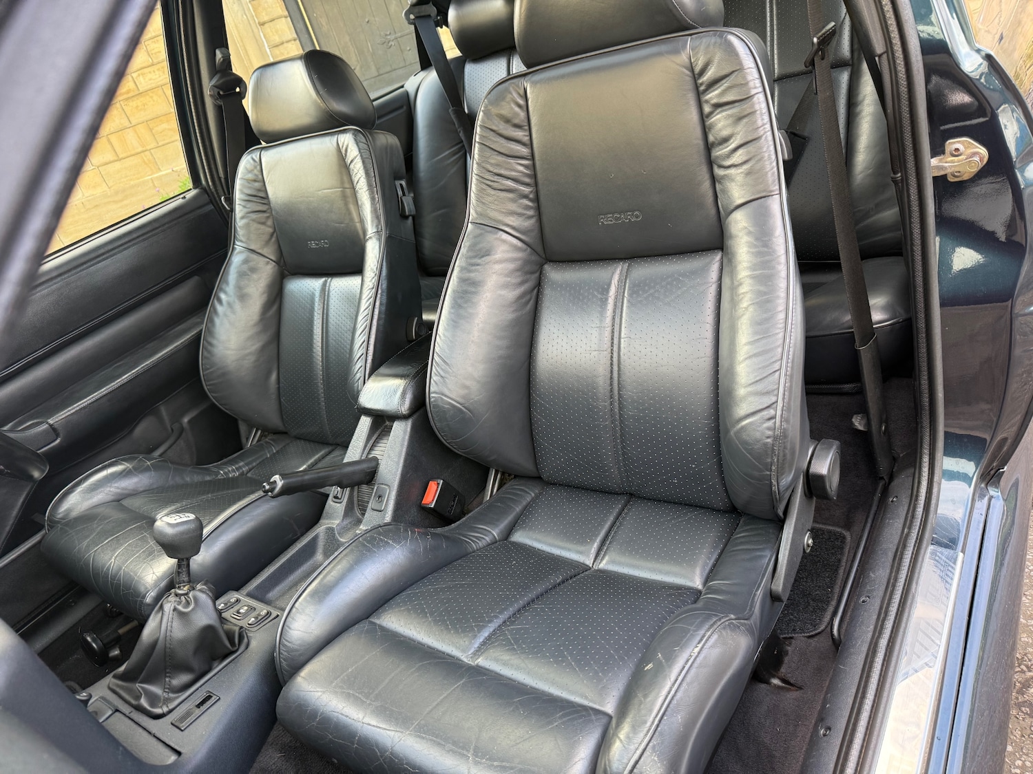 Used Ford Escort 1994 for sale - 76785399: Photo 2