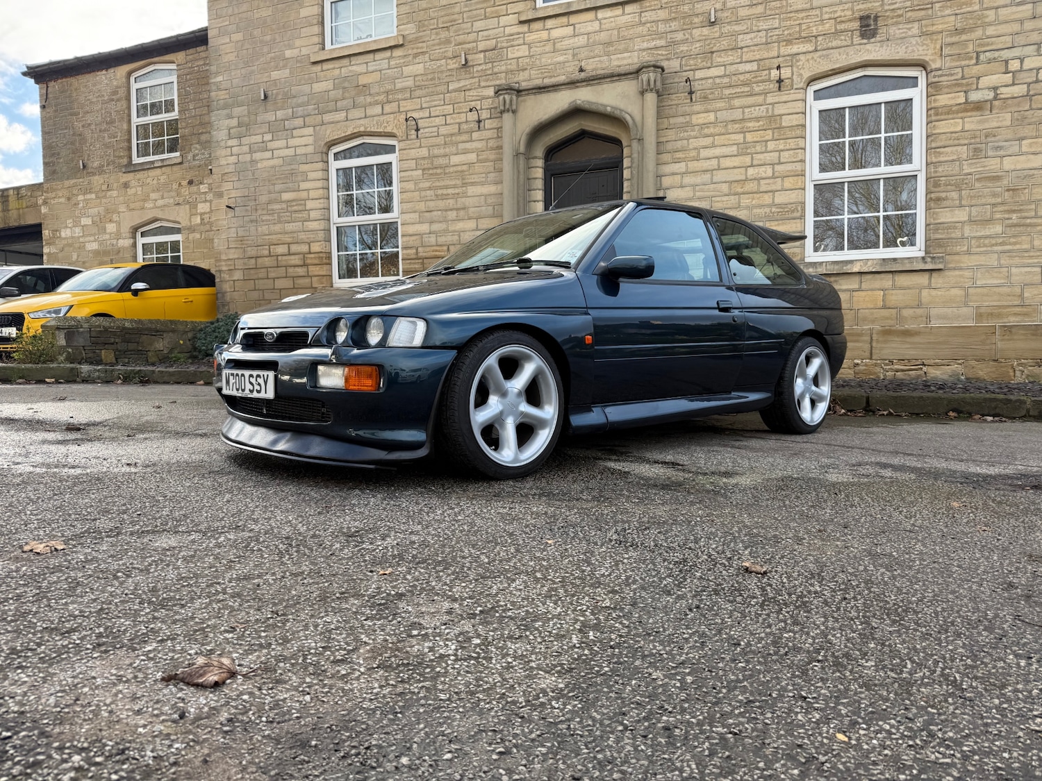 Used Ford Escort 1994 for sale - 76785399: Photo 20