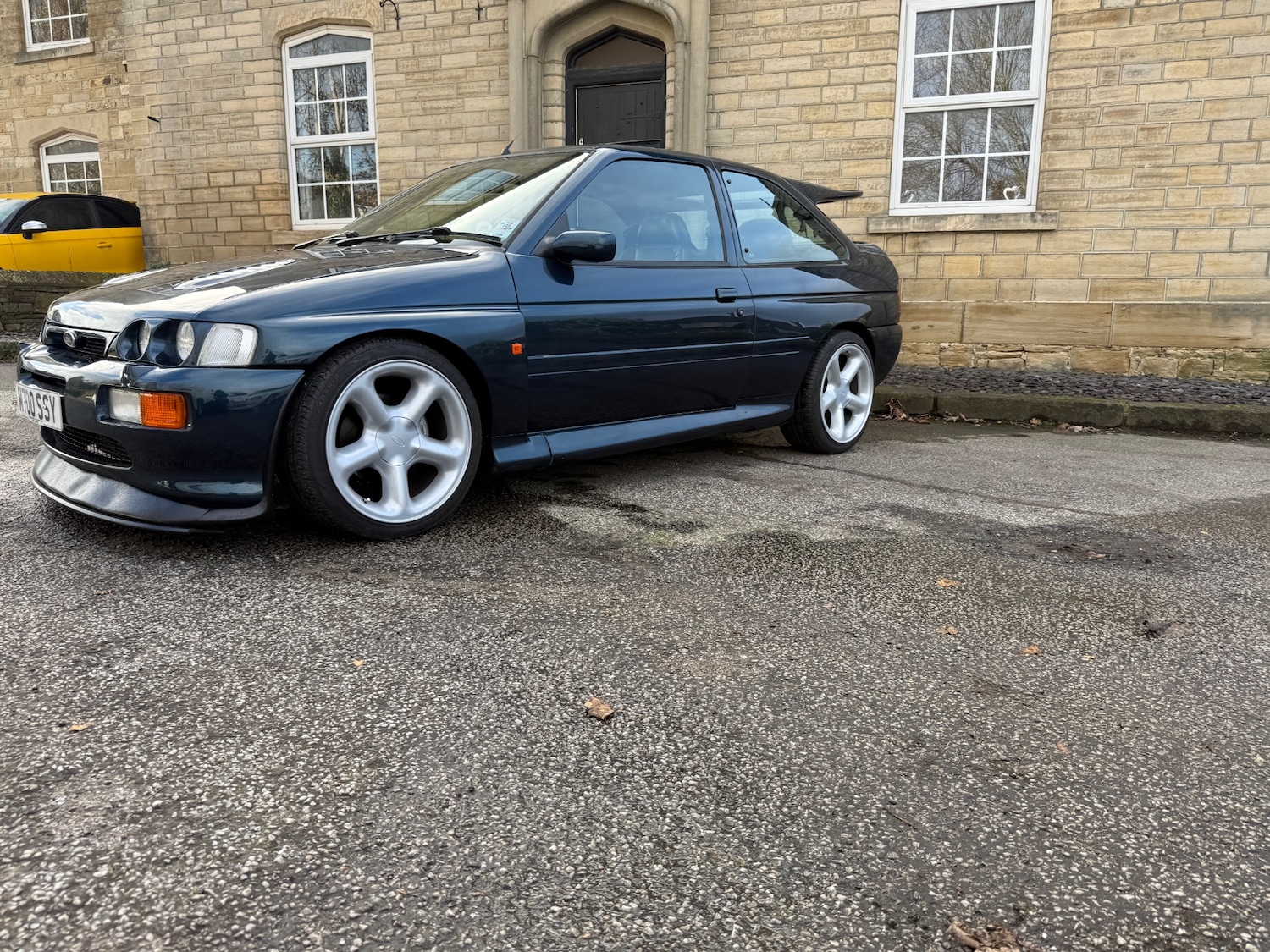 Used Ford Escort 1994 for sale - 76785399: Photo 21