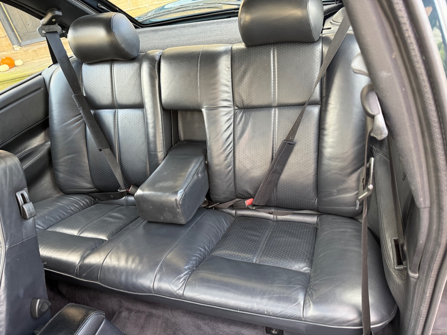 Used Ford Escort 1994 for sale - 76785399: Photo 23