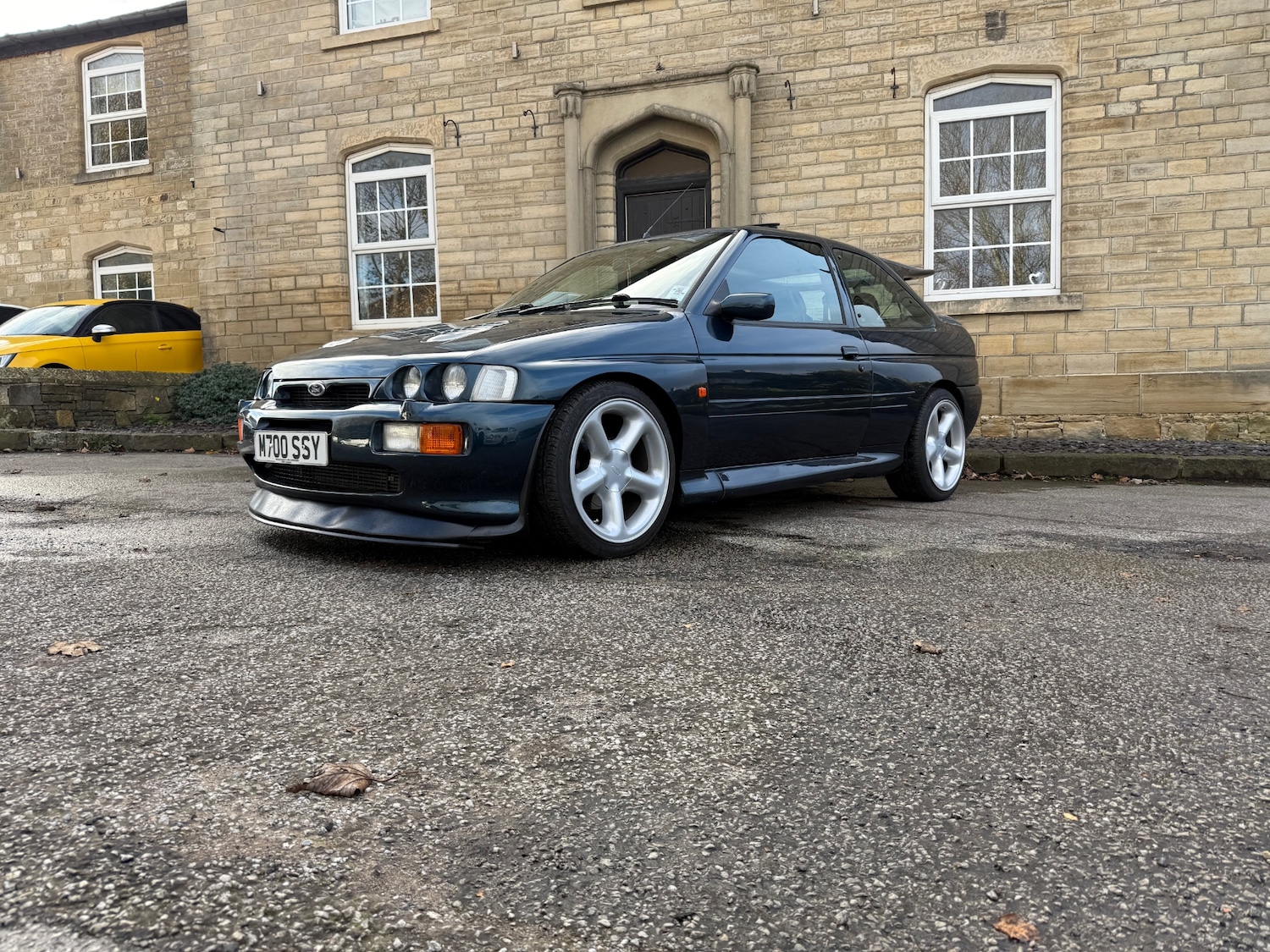 Used Ford Escort 1994 for sale - 76785399: Photo 25