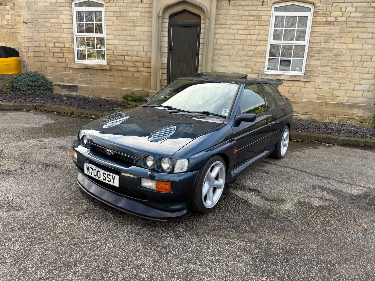 Used Ford Escort 1994 for sale - 76785399: Photo 26