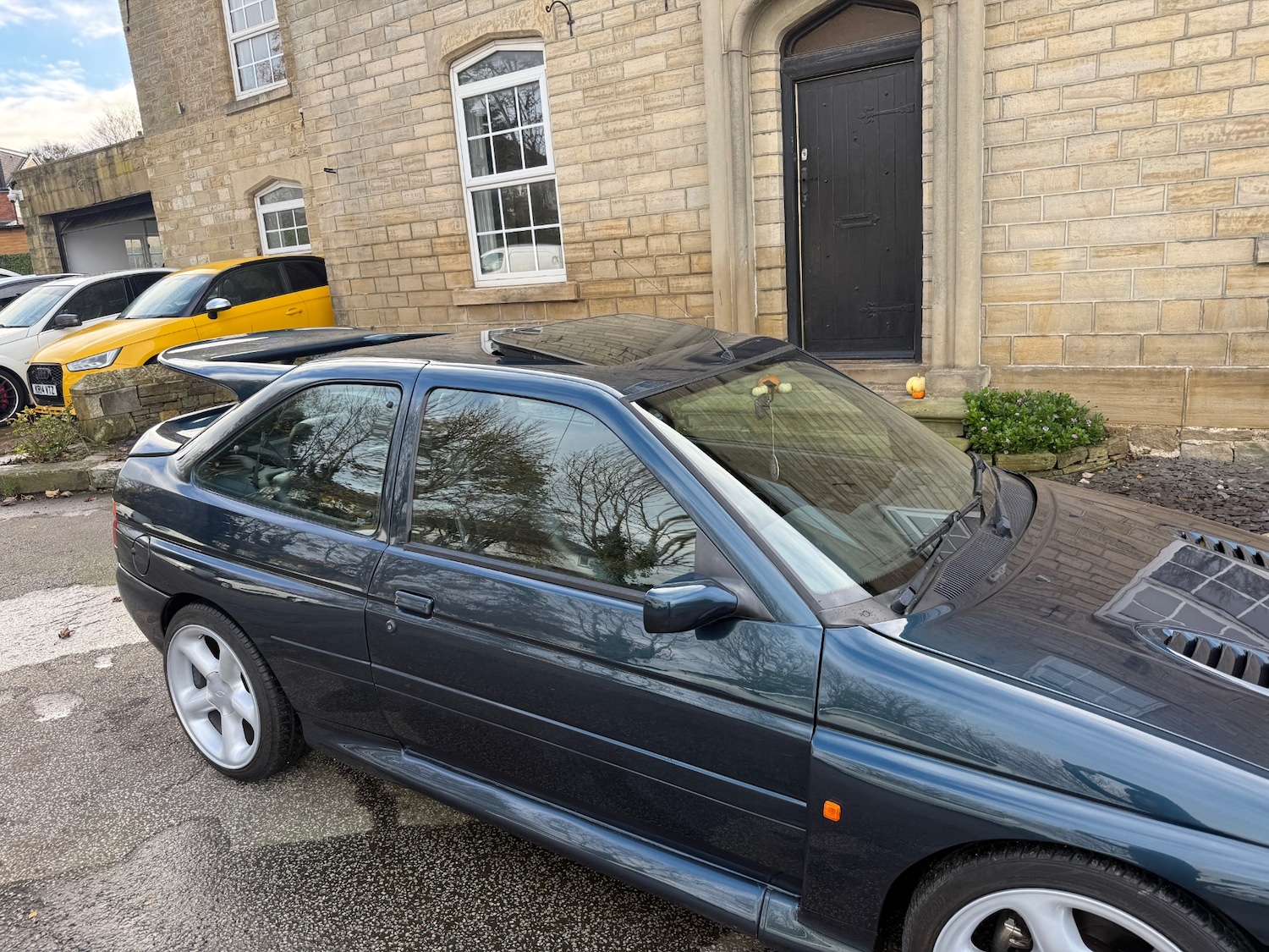 Used Ford Escort 1994 for sale - 76785399: Photo 27