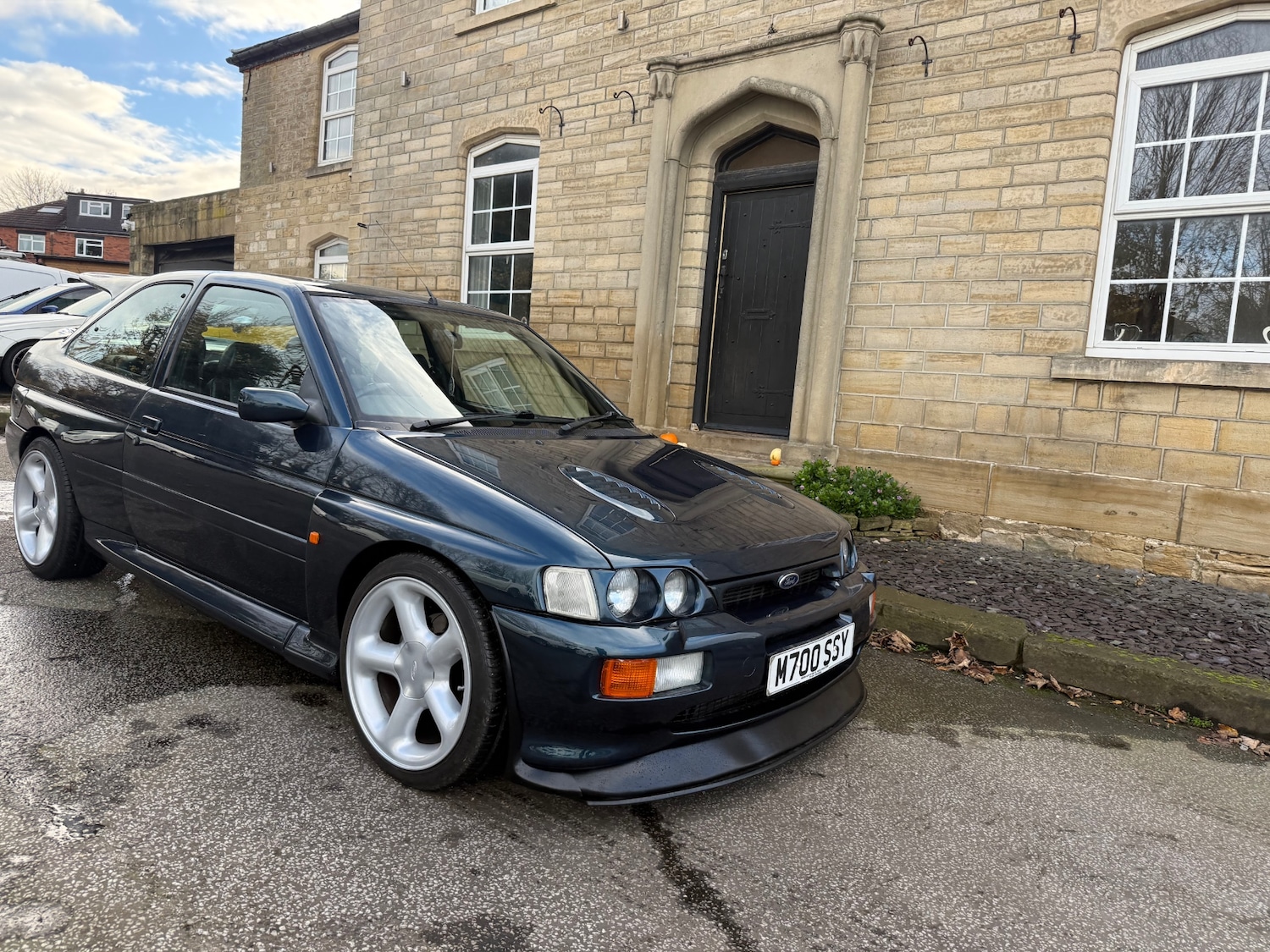 Used Ford Escort 1994 for sale - 76785399: Photo 39