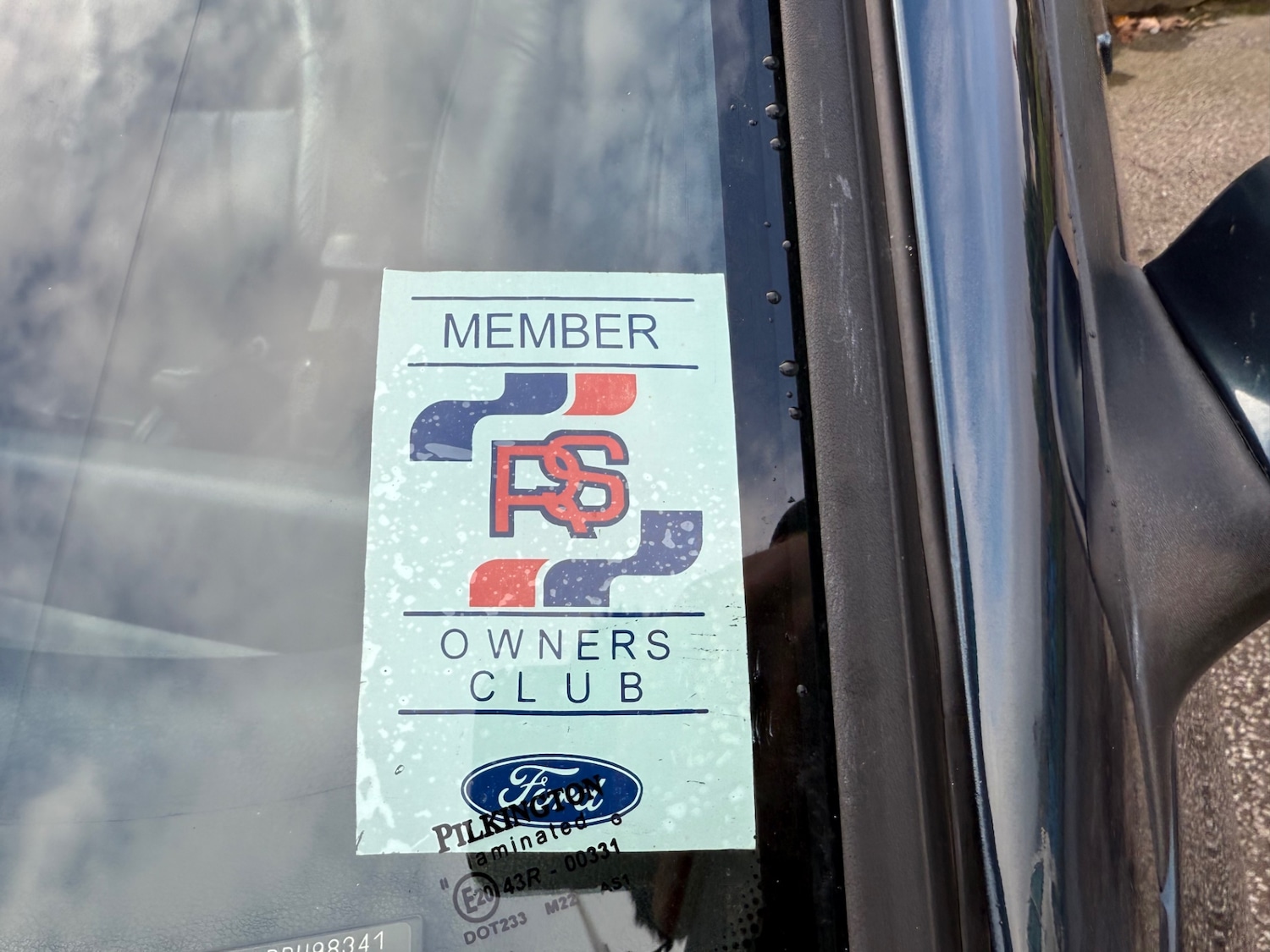 Used Ford Escort 1994 for sale - 76785399: Photo 4