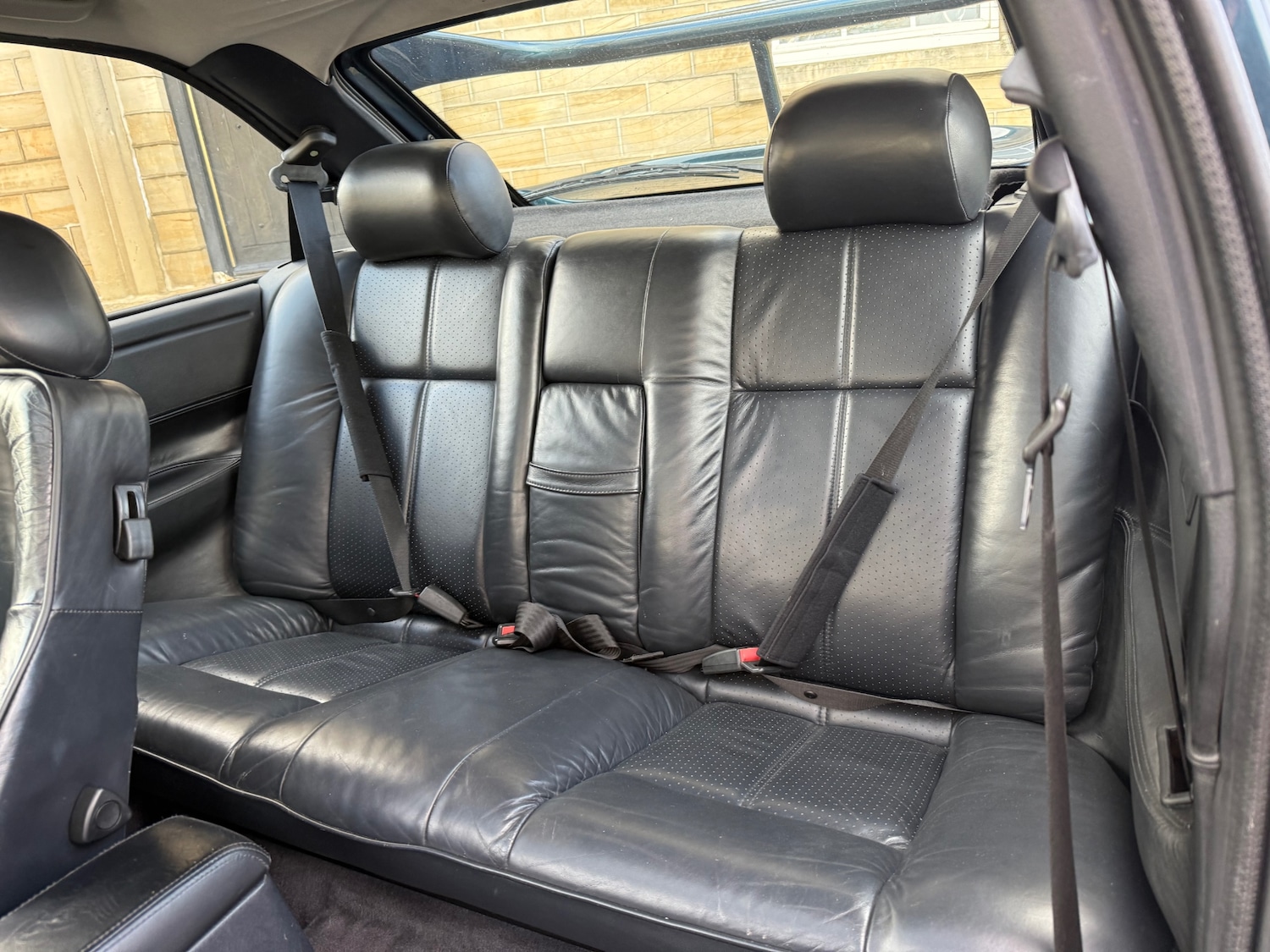 Used Ford Escort 1994 for sale - 76785399: Photo 41