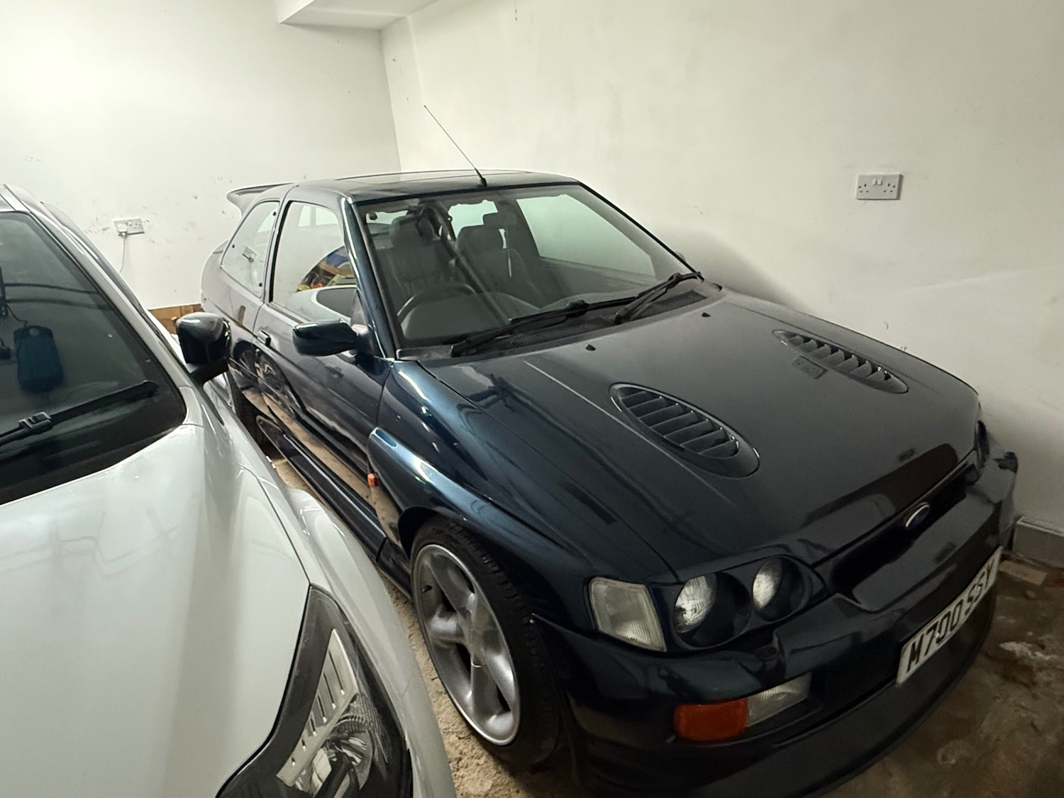 Used Ford Escort 1994 for sale - 76785399: Photo 43
