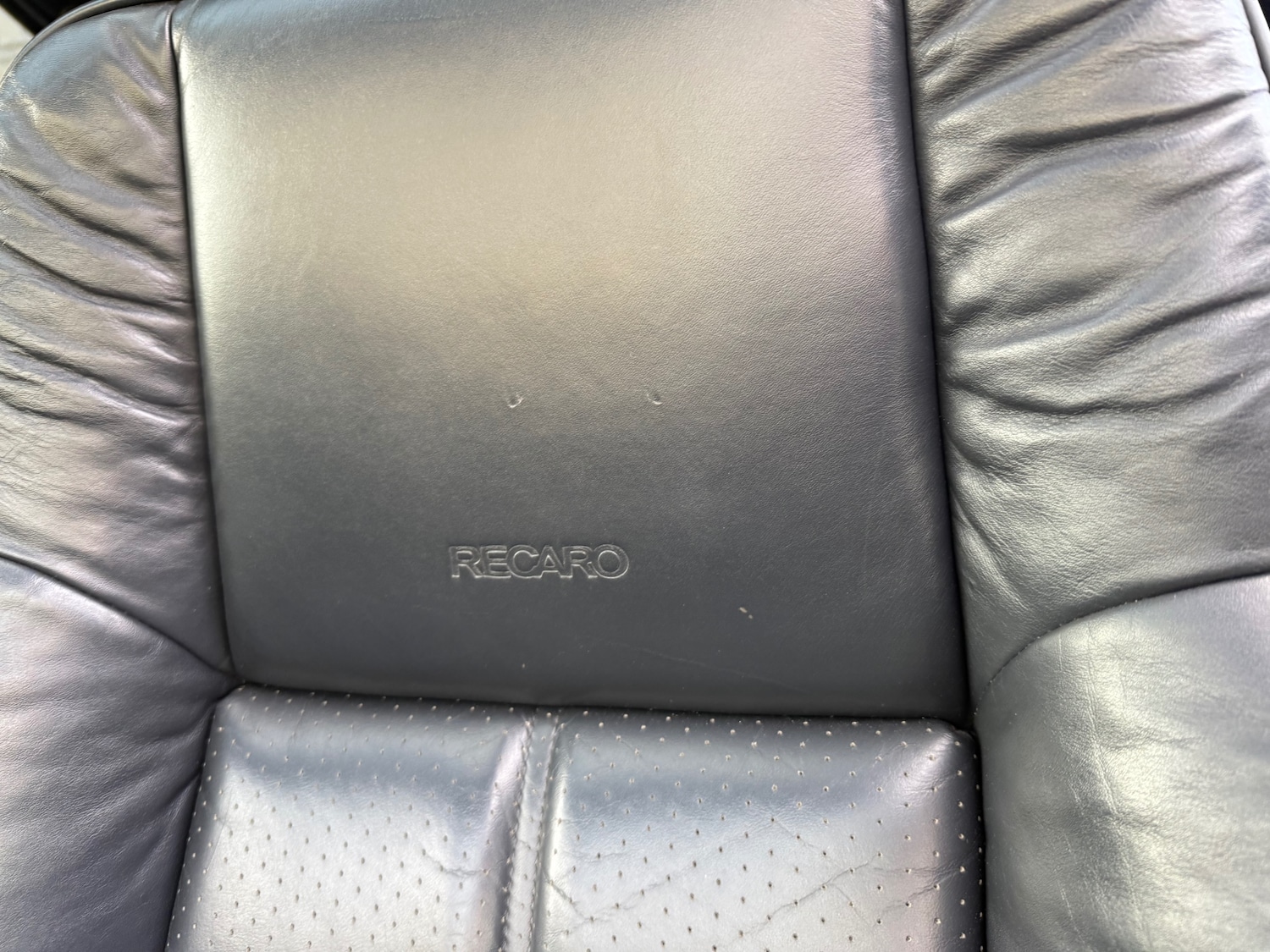 Used Ford Escort 1994 for sale - 76785399: Photo 5