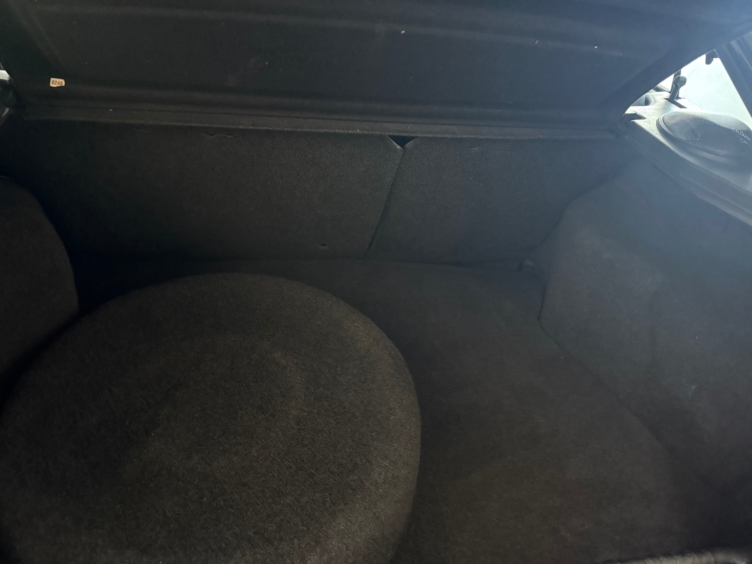 Used Ford Escort 1994 for sale - 76785399: Photo 7