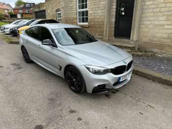 2015 (15) - 330d xDrive M Sport 5dr Step Auto