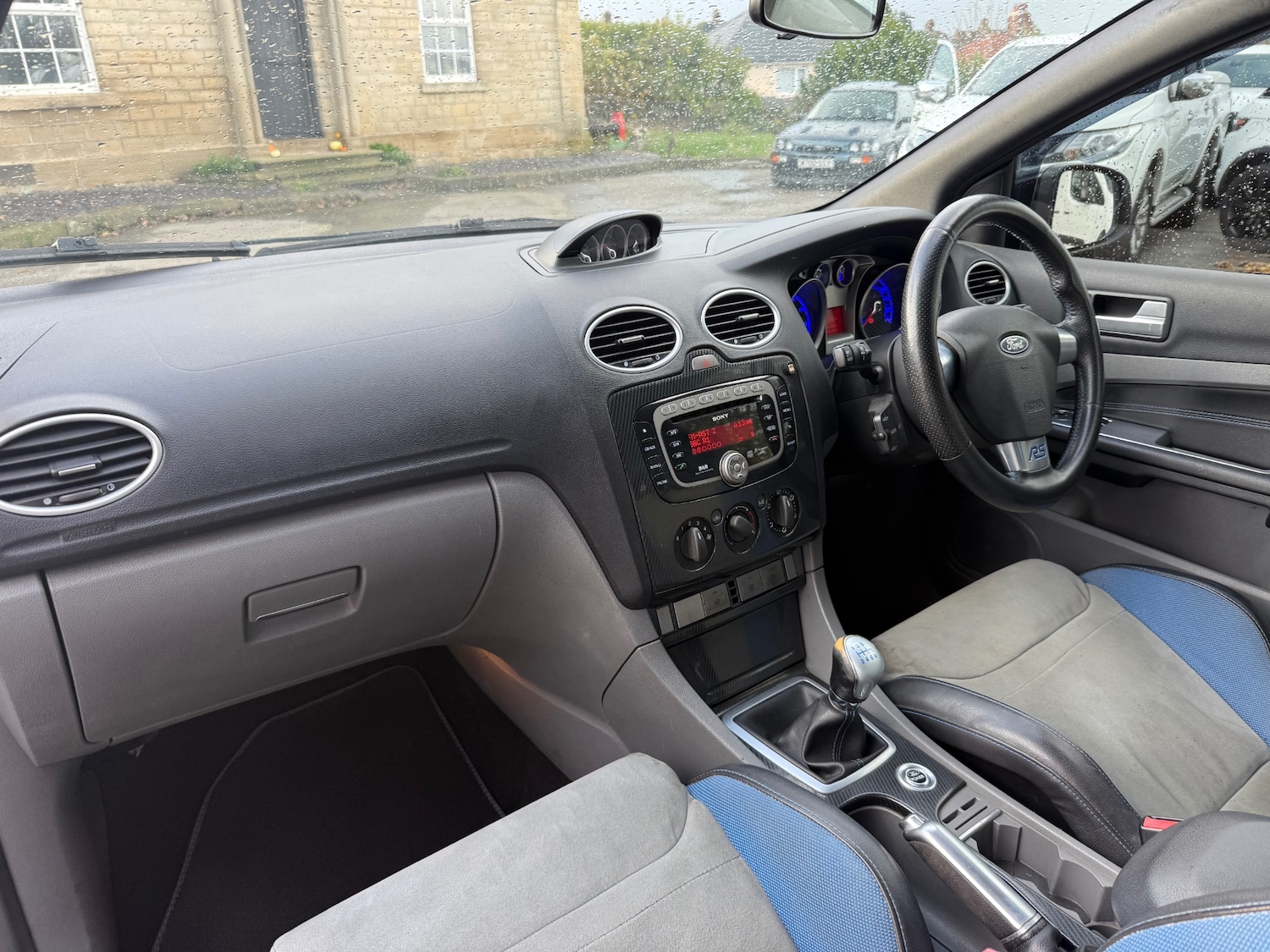 Used Ford Focus 2009 for sale - 76784280: Photo 10