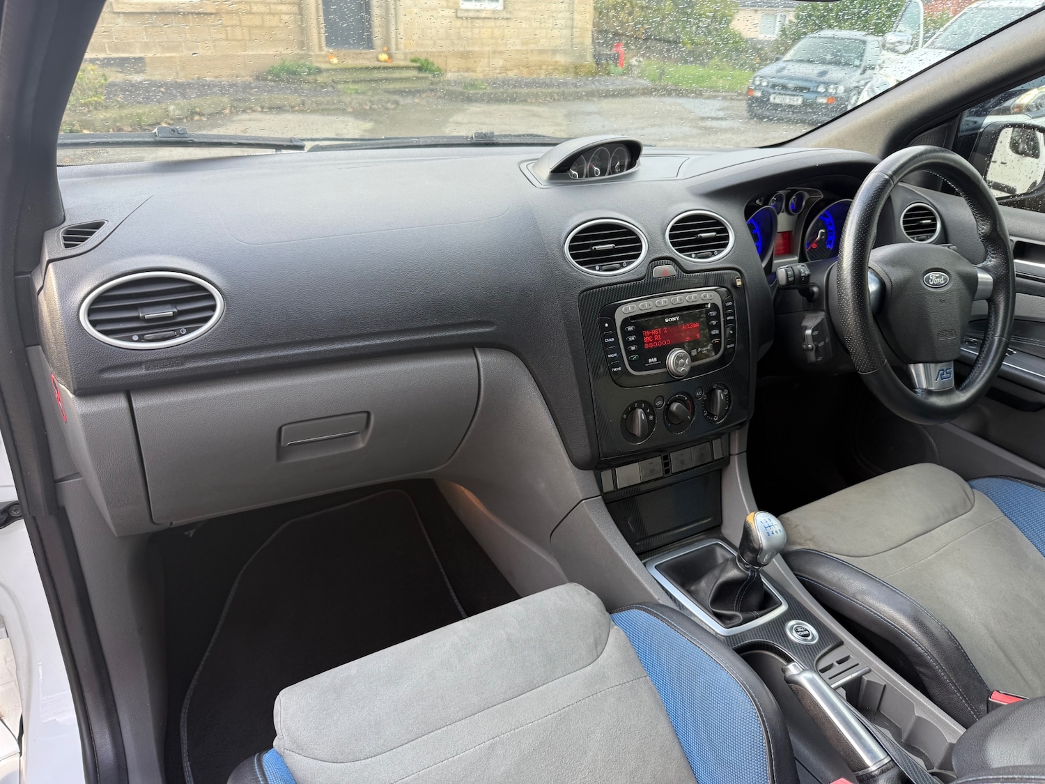 Used Ford Focus 2009 for sale - 76784280: Photo 11