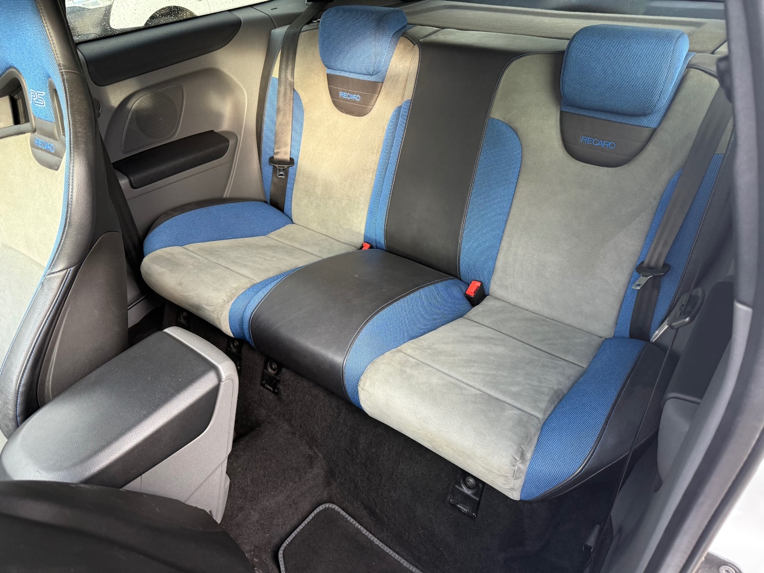 Used Ford Focus 2009 for sale - 76784280: Photo 12