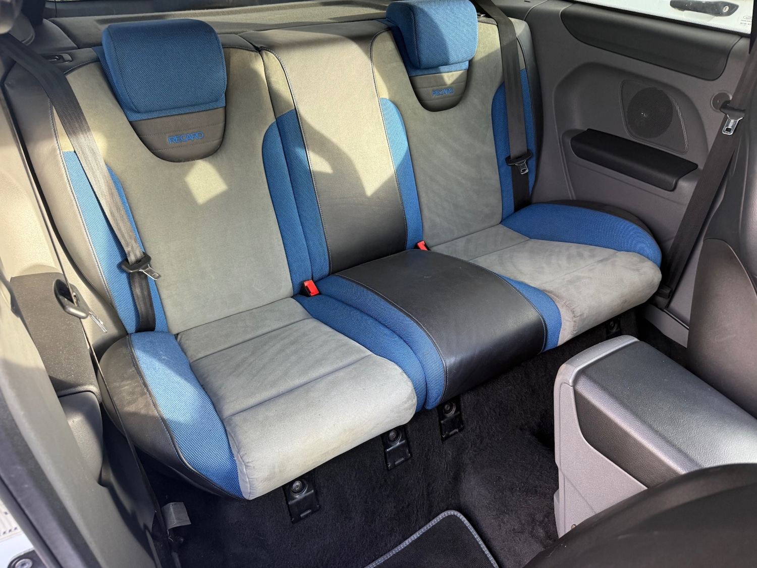 Used Ford Focus 2009 for sale - 76784280: Photo 14