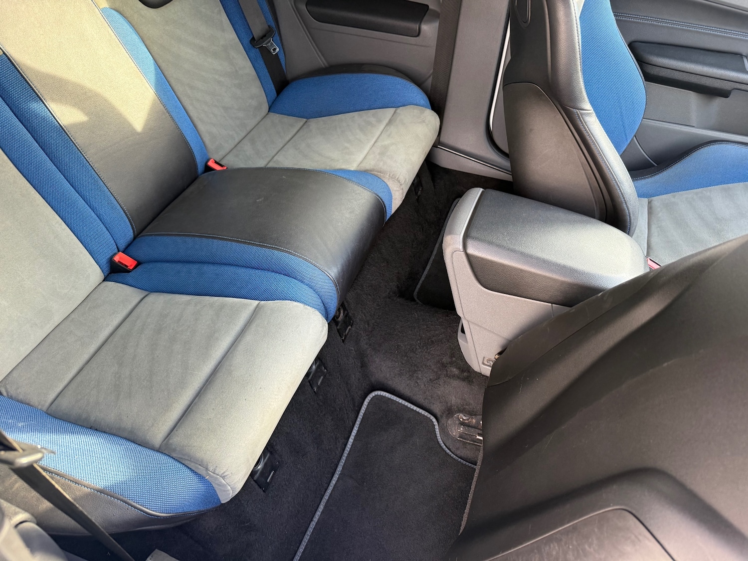 Used Ford Focus 2009 for sale - 76784280: Photo 15