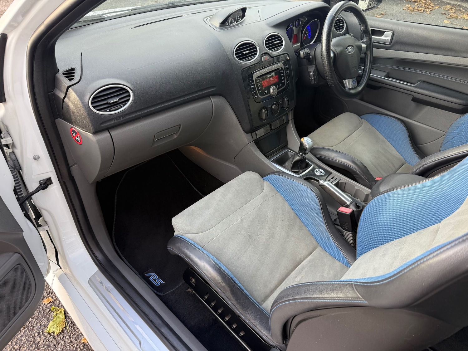 Used Ford Focus 2009 for sale - 76784280: Photo 16