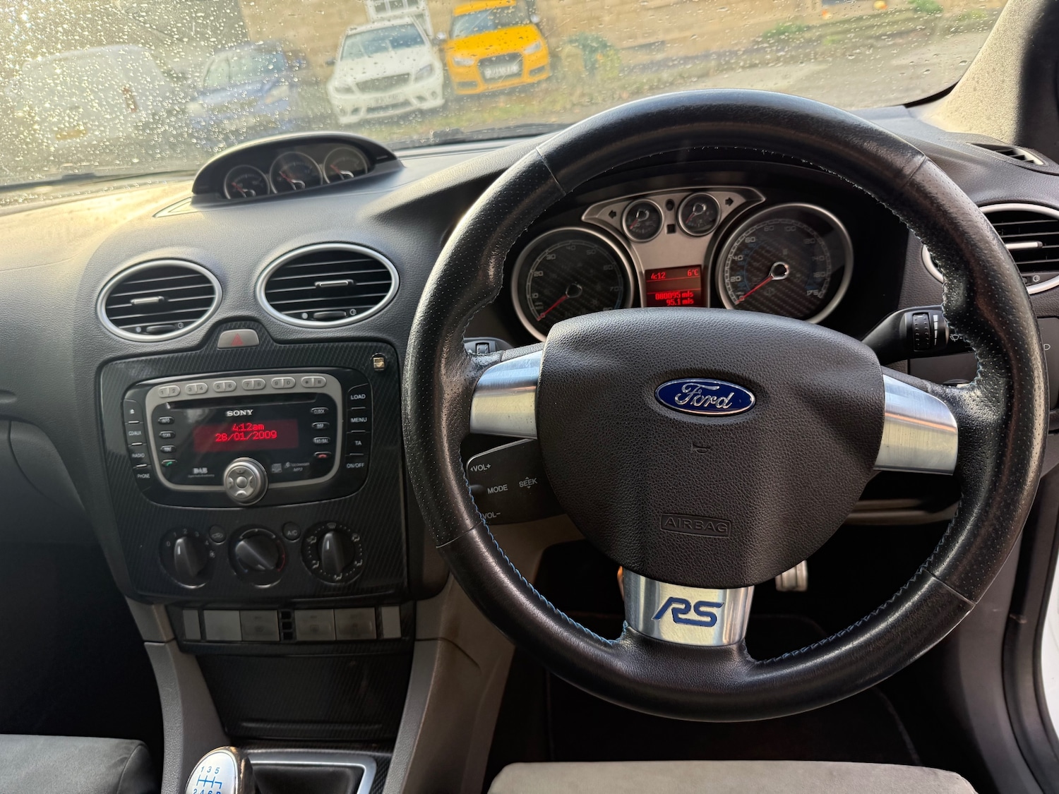 Used Ford Focus 2009 for sale - 76784280: Photo 18