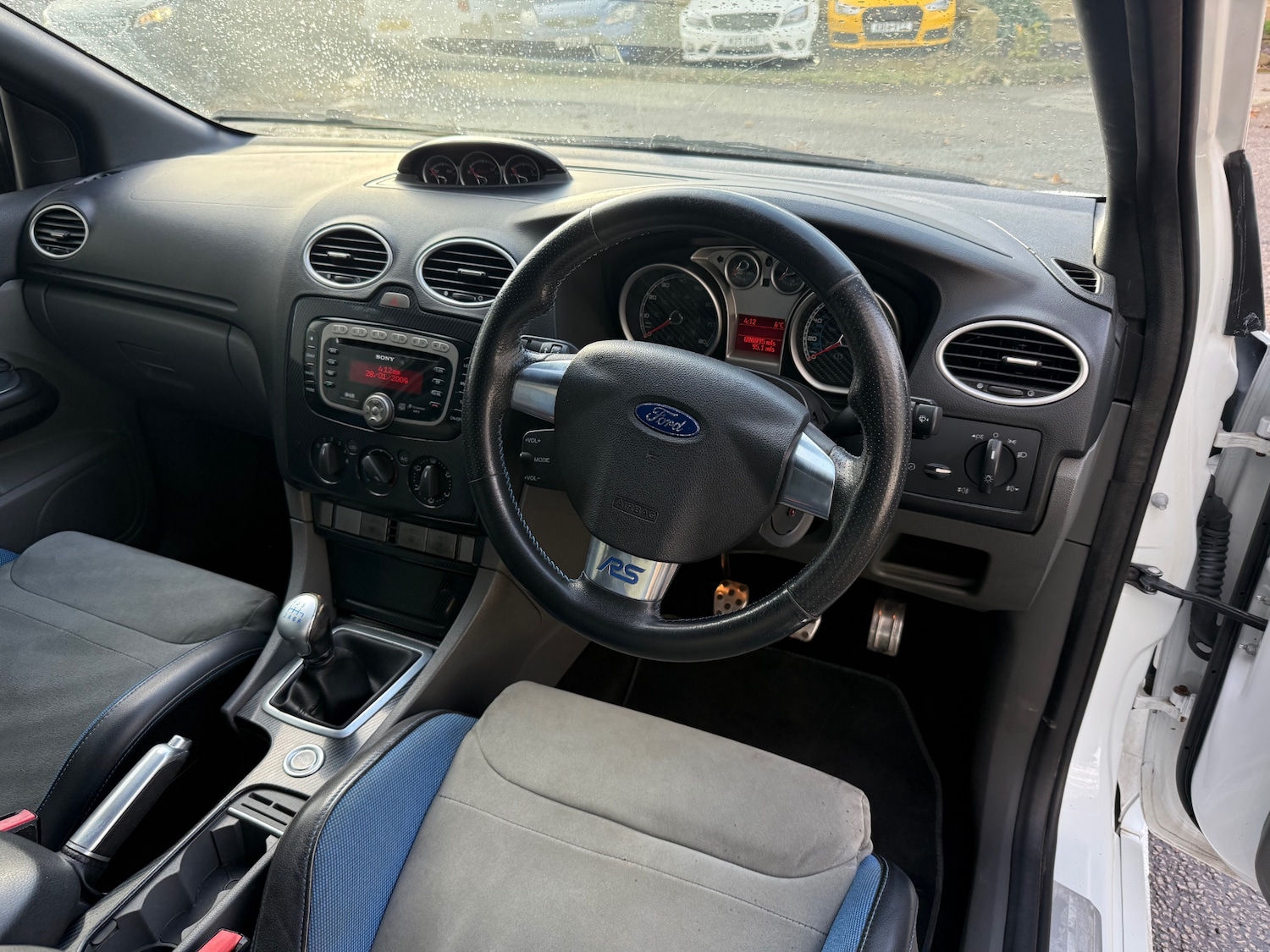 Used Ford Focus 2009 for sale - 76784280: Photo 19