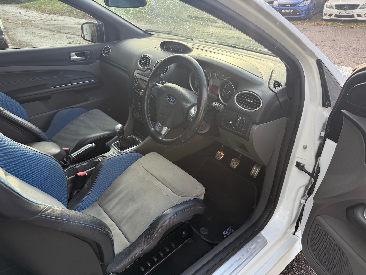 Used Ford Focus 2009 for sale - 76784280: Photo 20