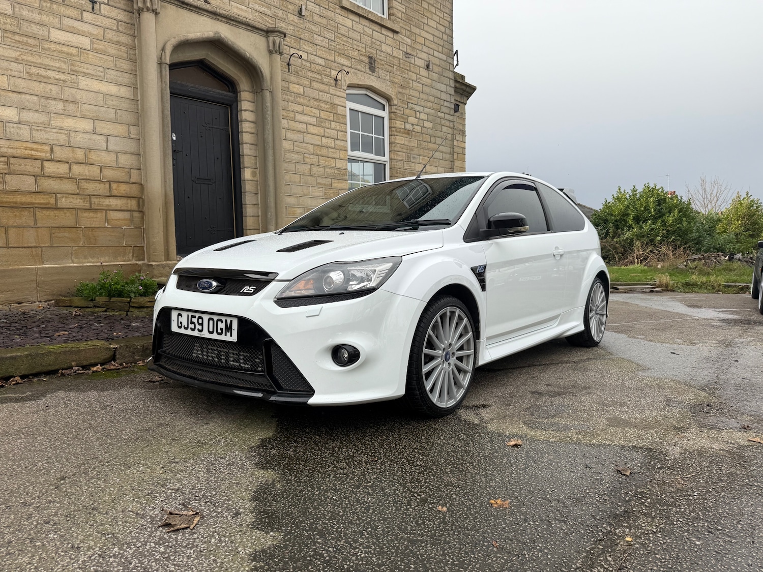 Used Ford Focus 2009 for sale - 76784280: Photo 21