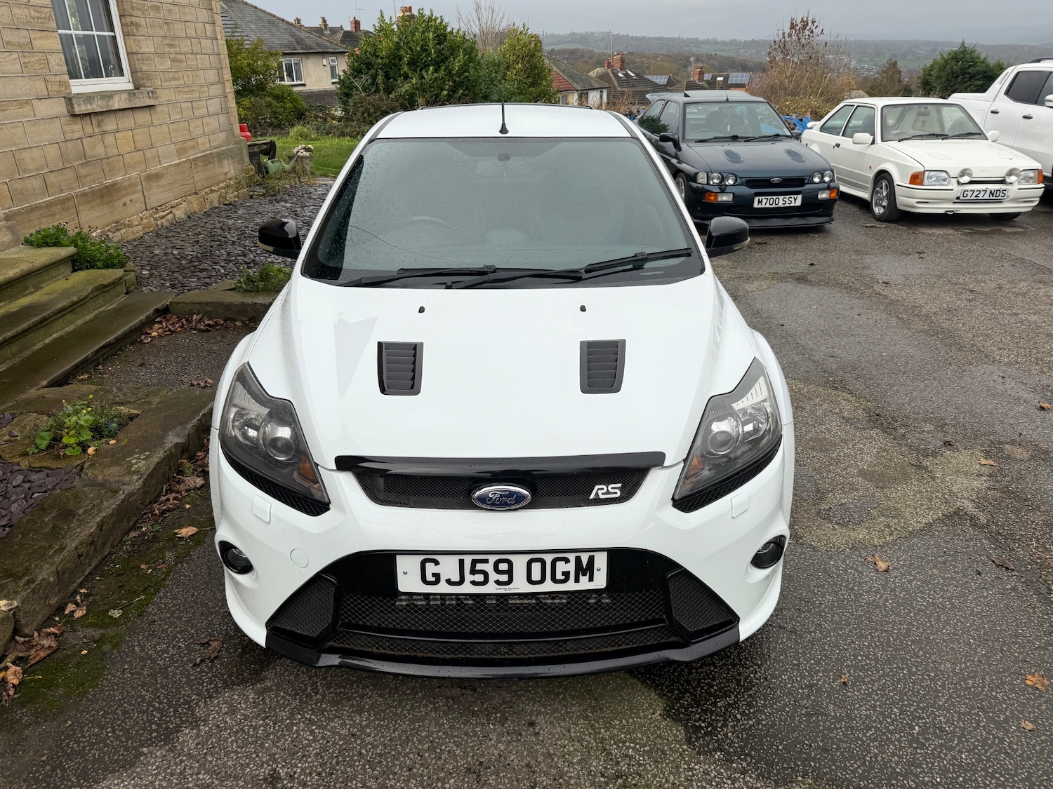 Used Ford Focus 2009 for sale - 76784280: Photo 23