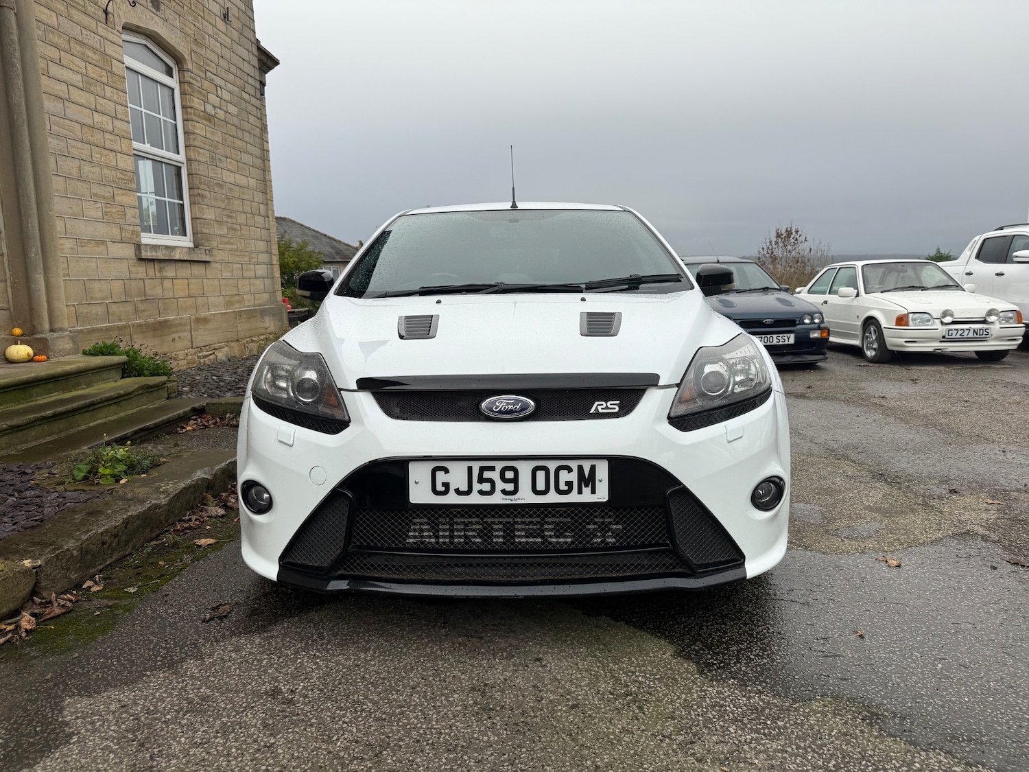 Used Ford Focus 2009 for sale - 76784280: Photo 24