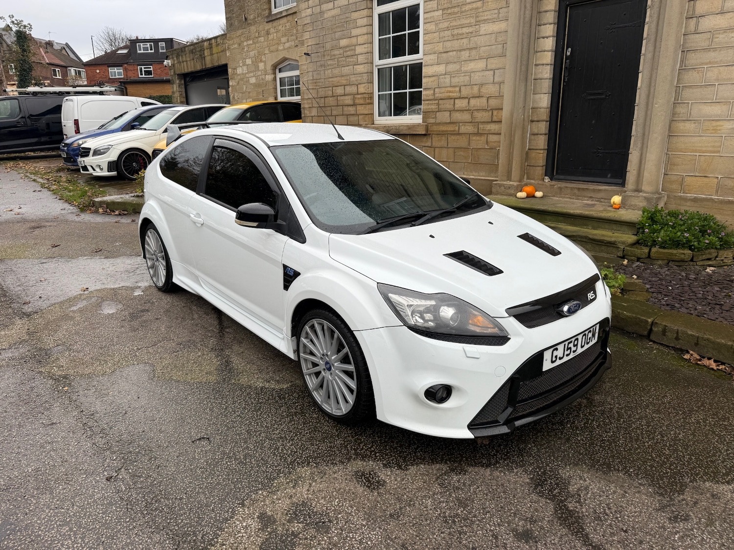 Used Ford Focus 2009 for sale - 76784280: Photo 25