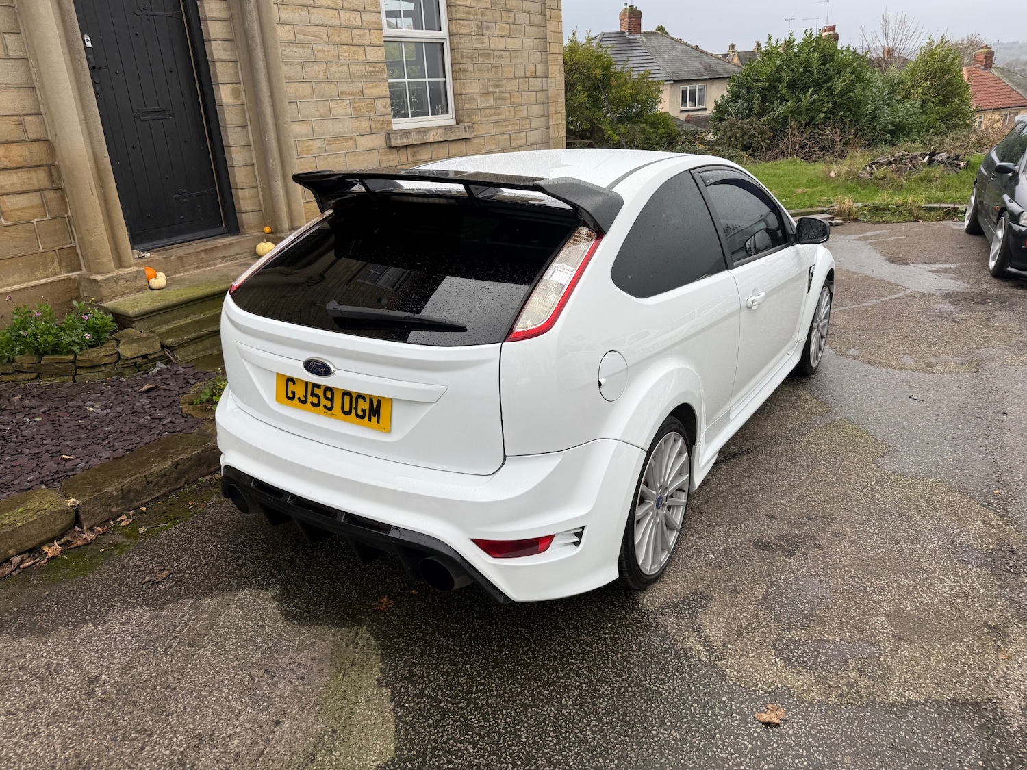 Used Ford Focus 2009 for sale - 76784280: Photo 27