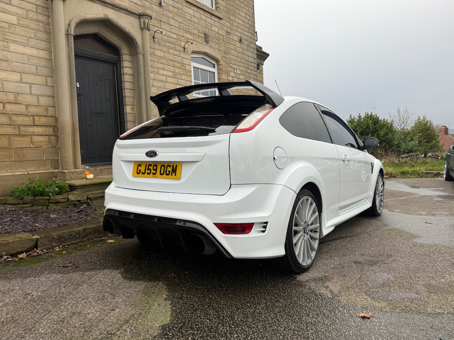 Used Ford Focus 2009 for sale - 76784280: Photo 28