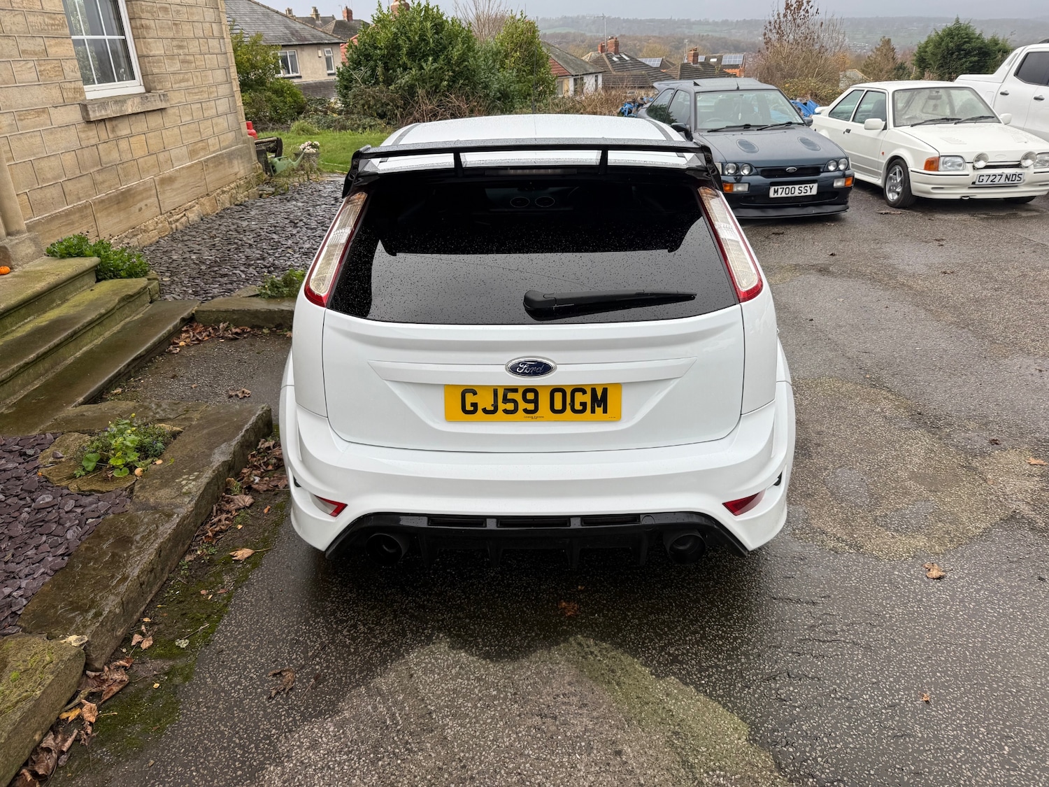 Used Ford Focus 2009 for sale - 76784280: Photo 29