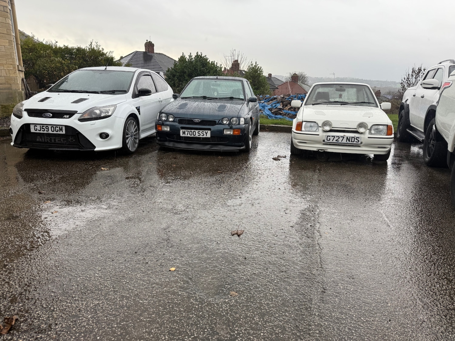 Used Ford Focus 2009 for sale - 76784280: Photo 31