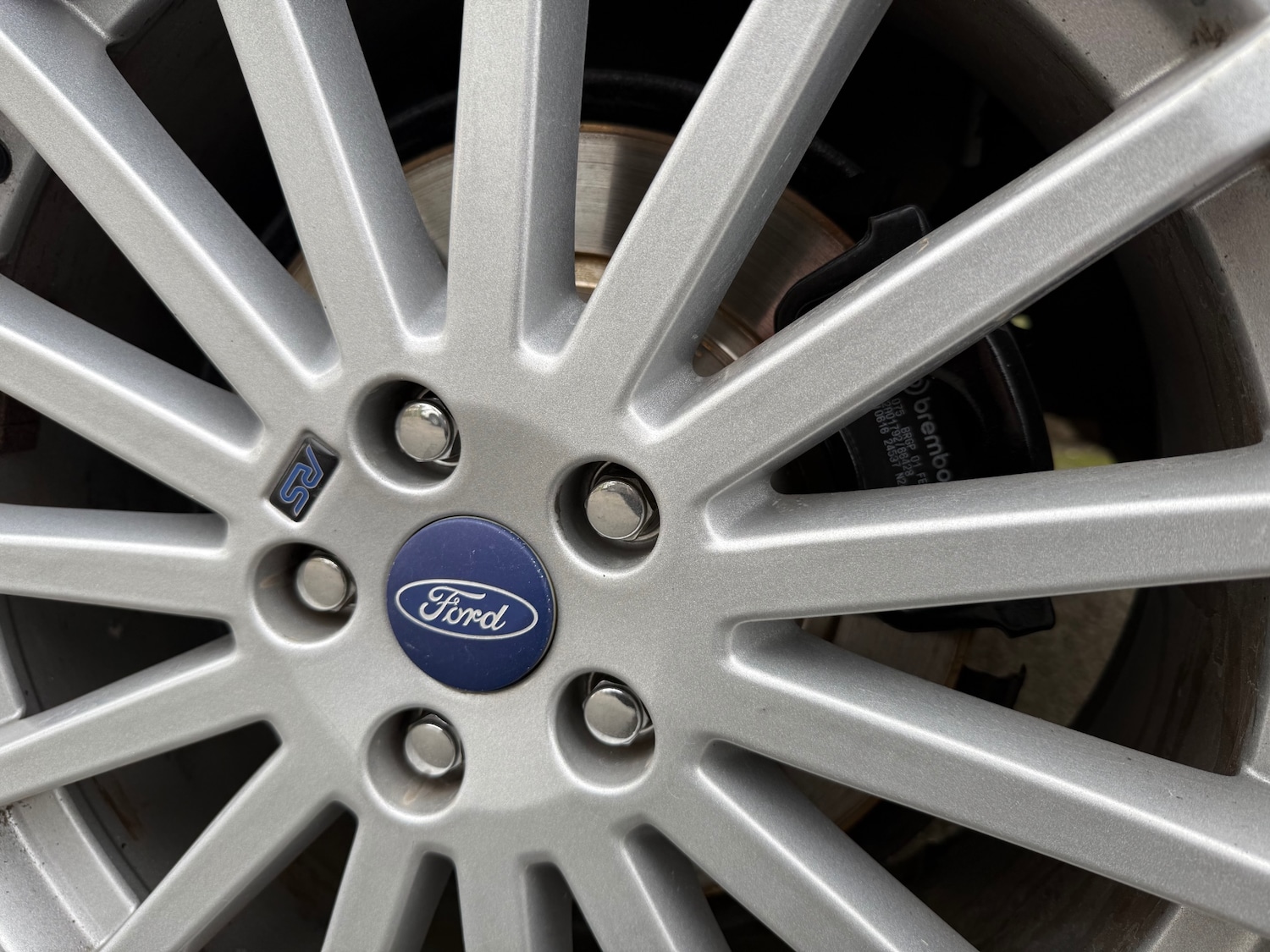 Used Ford Focus 2009 for sale - 76784280: Photo 6