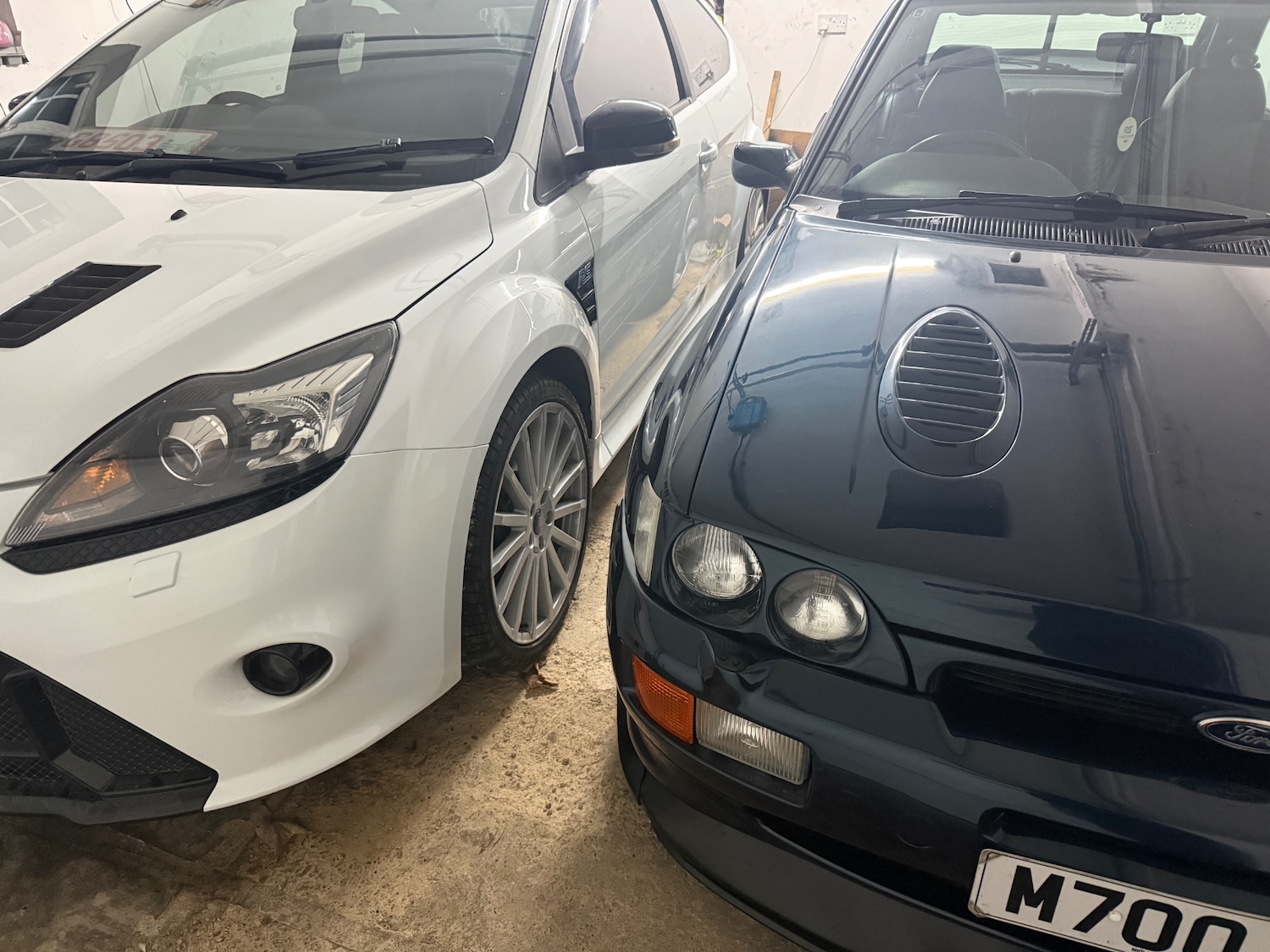 Used Ford Focus 2009 for sale - 76784280: Photo 8