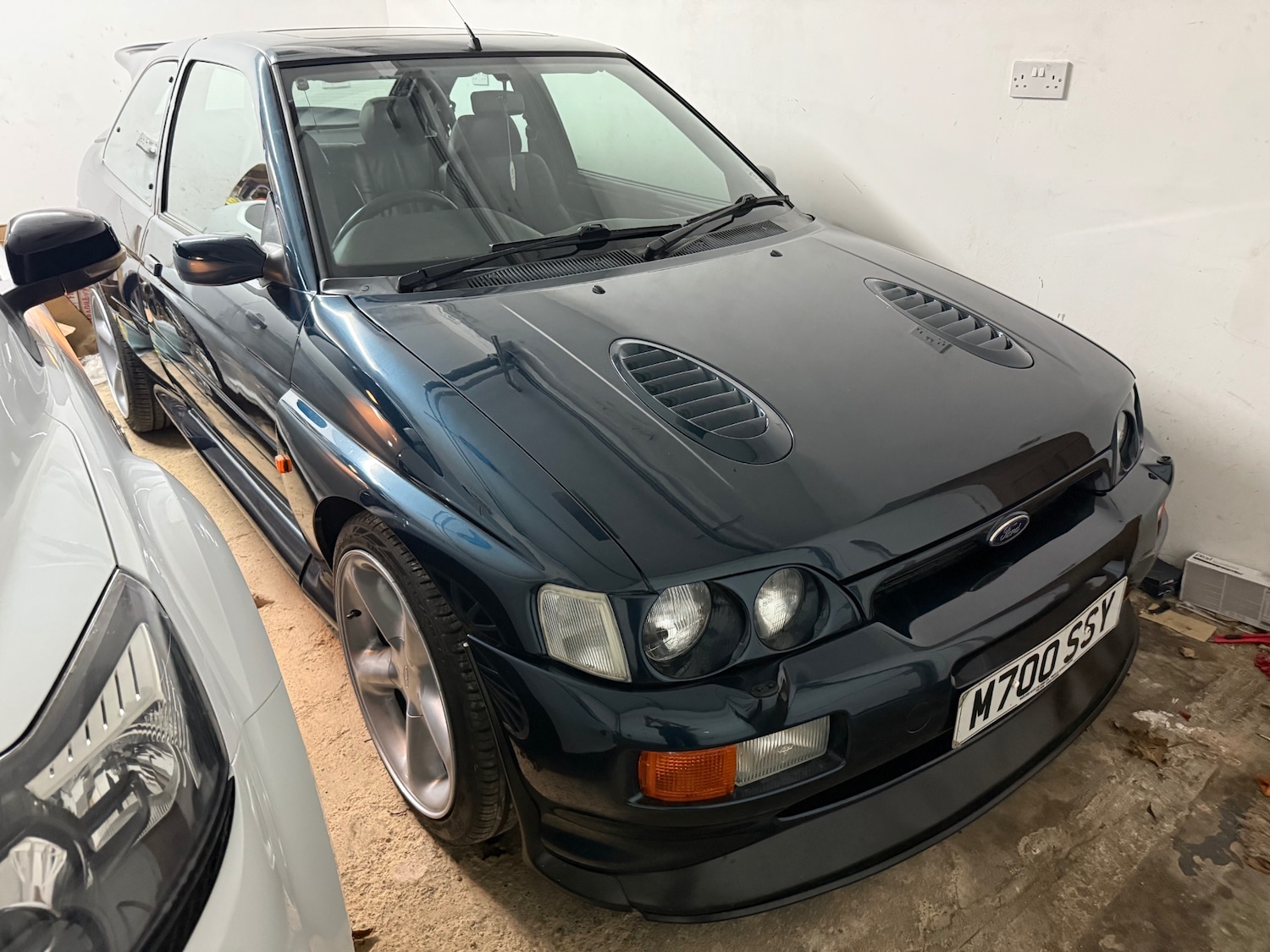 Used Ford Focus 2009 for sale - 76784280: Photo 9