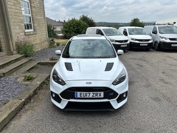 Used Ford Focus 2017 for sale - 79629175: Photo