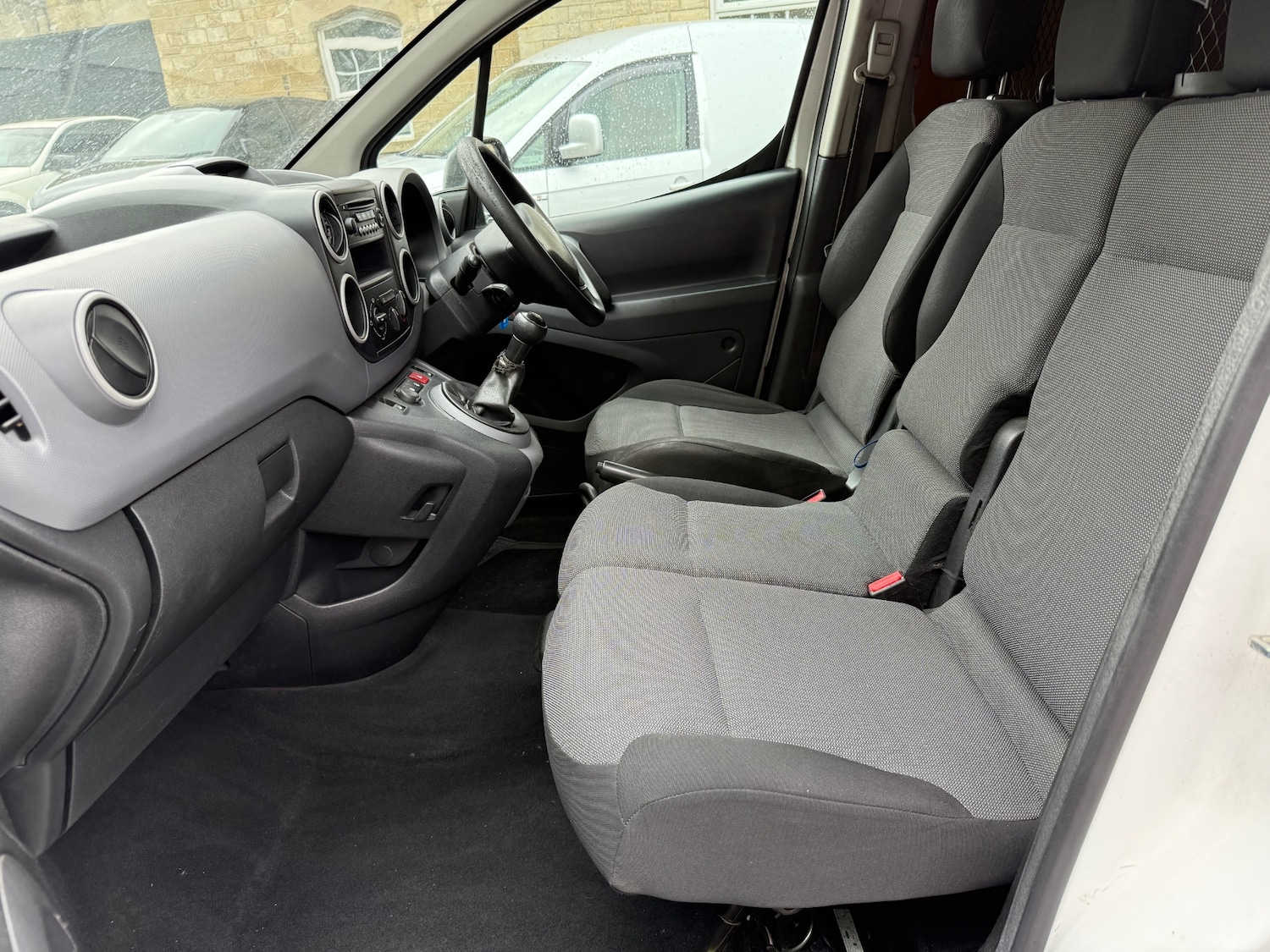 Vehicle 13